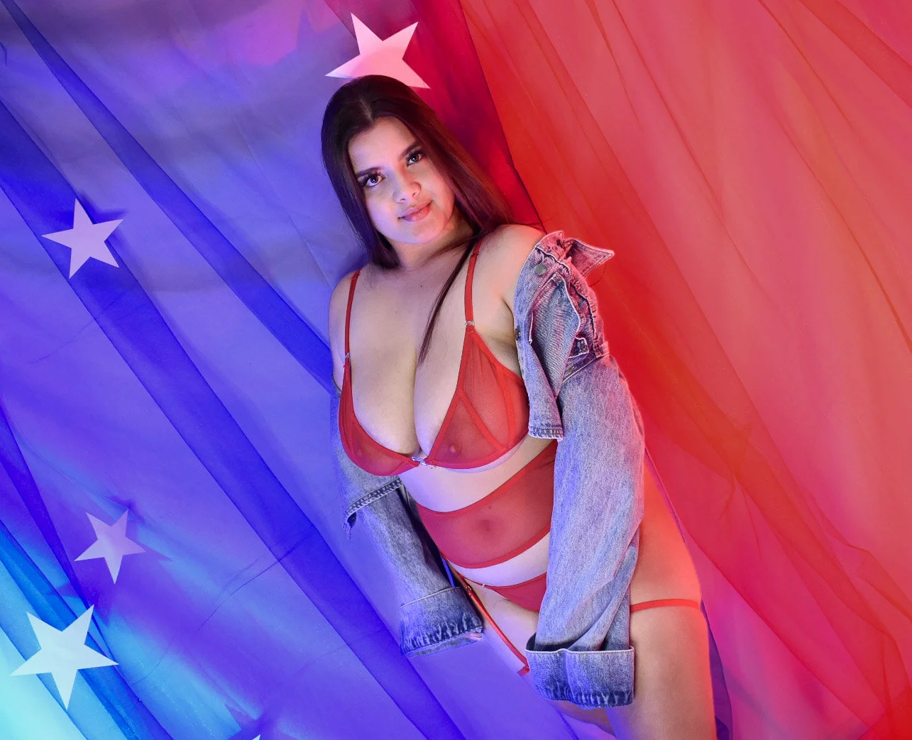 XXX Porn Photo of Nude isabella_whiithe 83