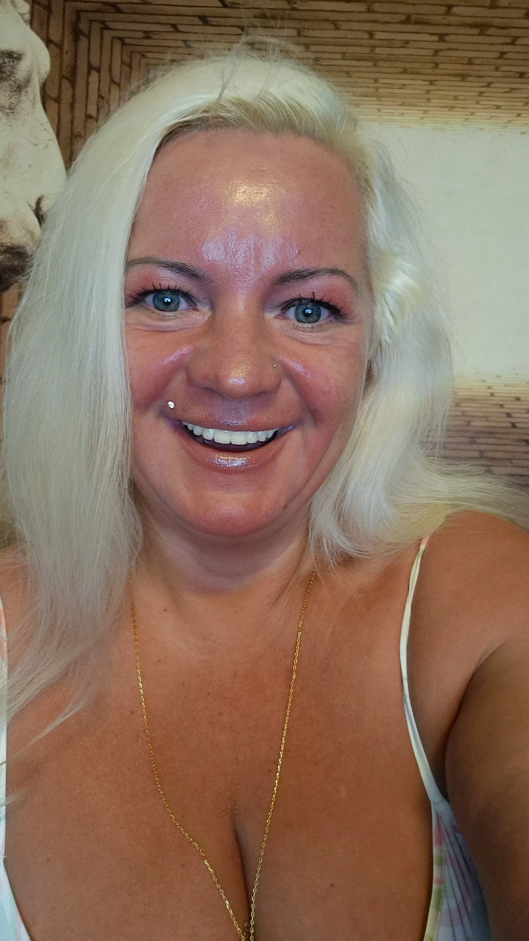 XXX Porn Photo of Nude MolligSpielle 4