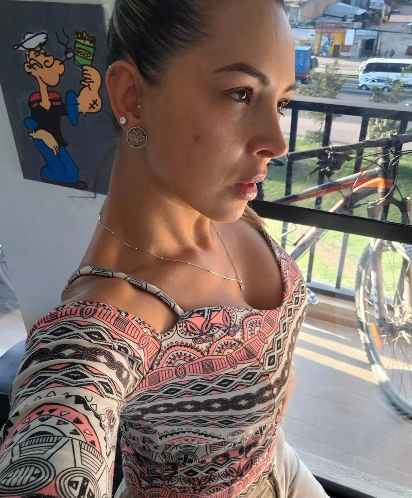 XXX Porn Photo of Nude Jules_velvet 7