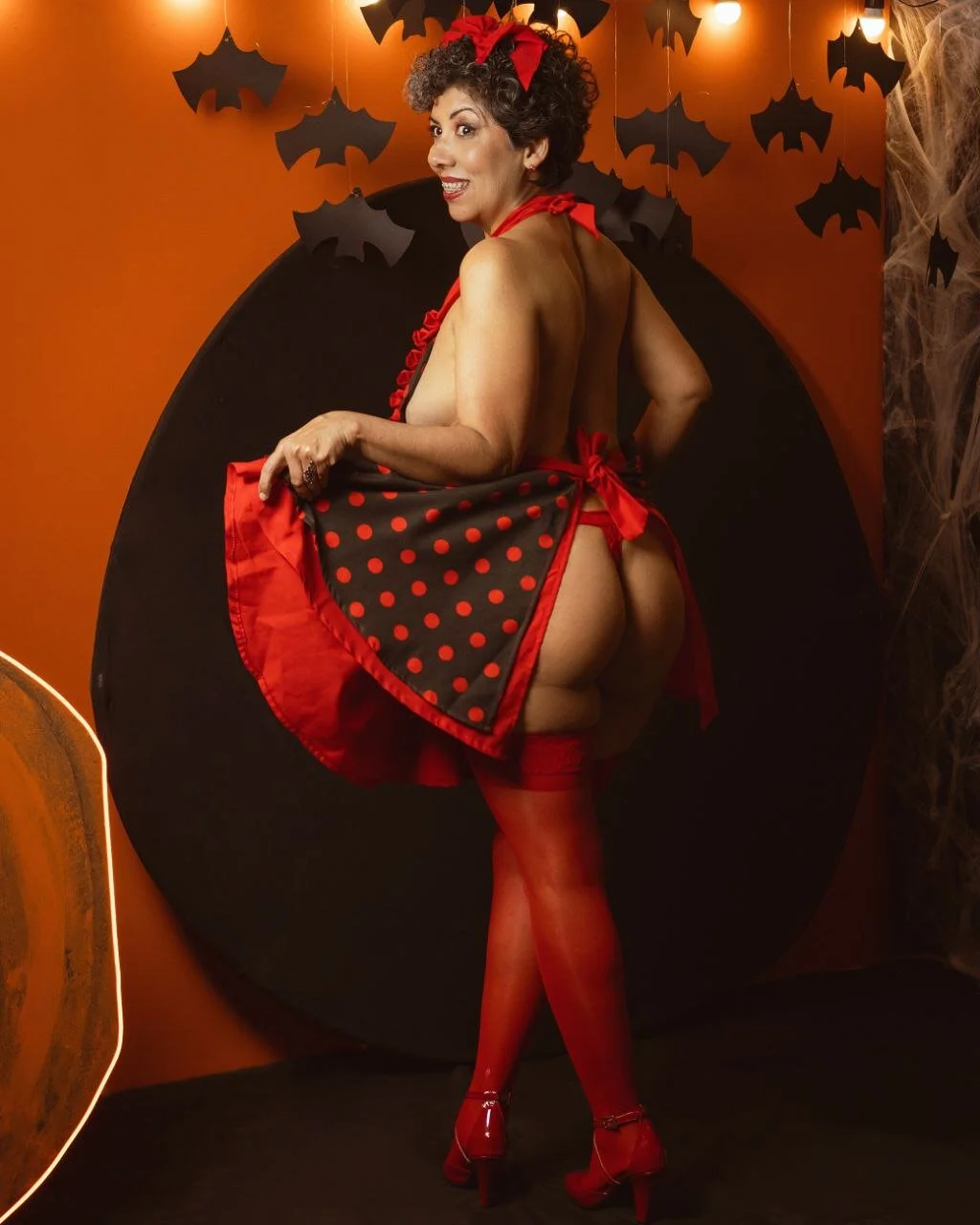 XXX Porn Photo of Nude Julianewell 18
