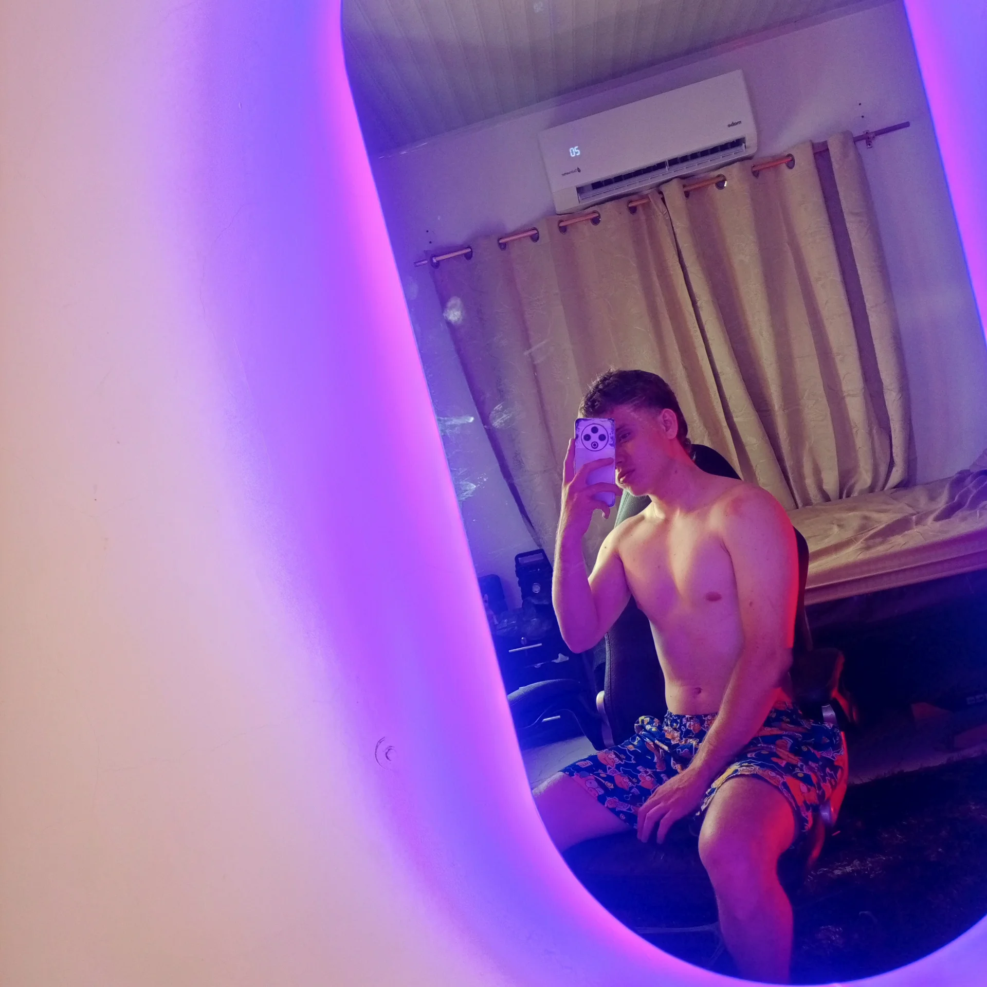 XXX Porn Photo of Nude cristopher-2004 2