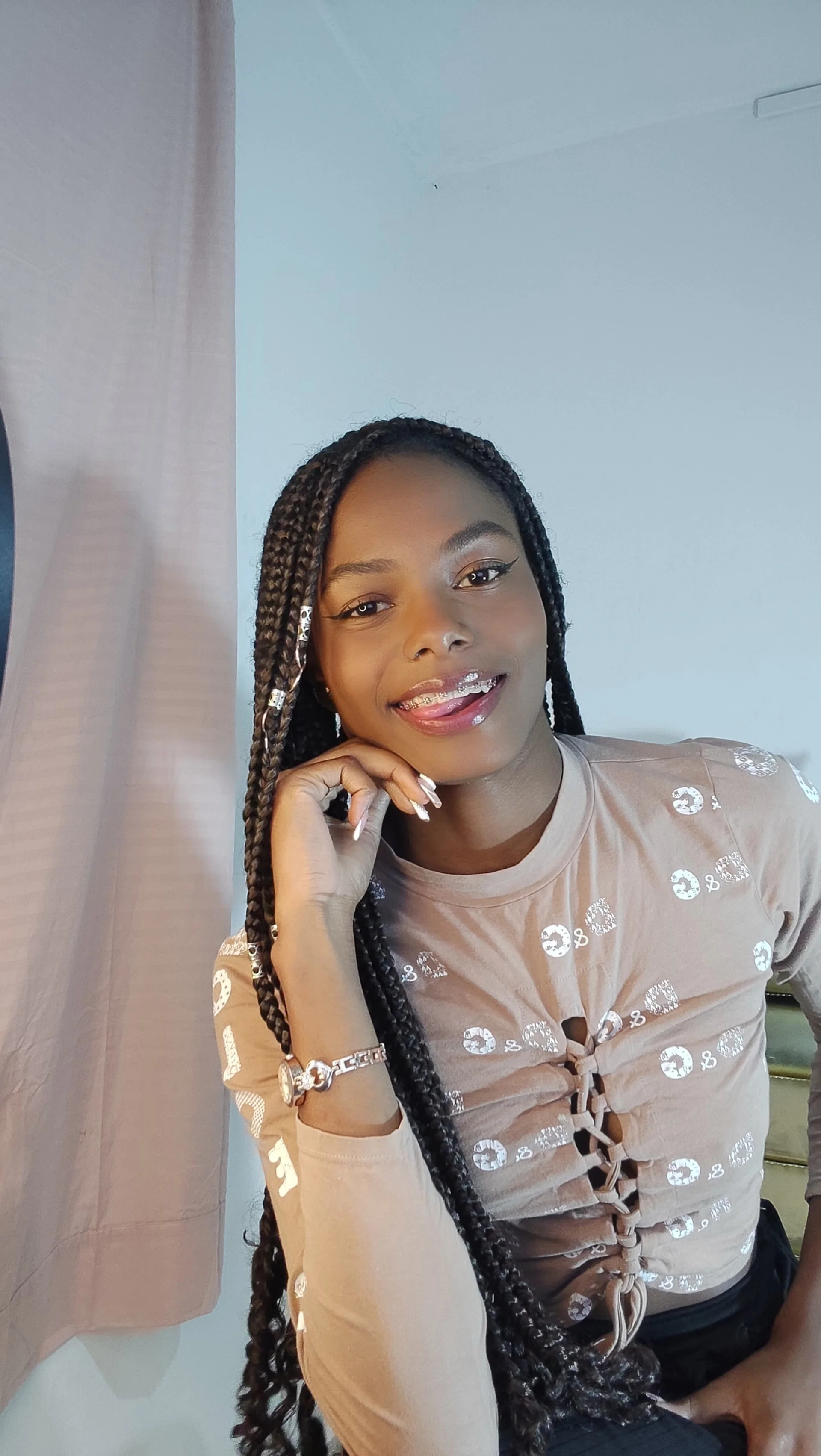 XXX Porn Photo of Nude penpu_st 1