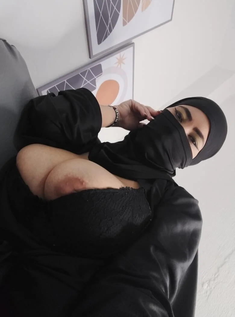 XXX Porn Photo of Nude Dounia_nagi 142