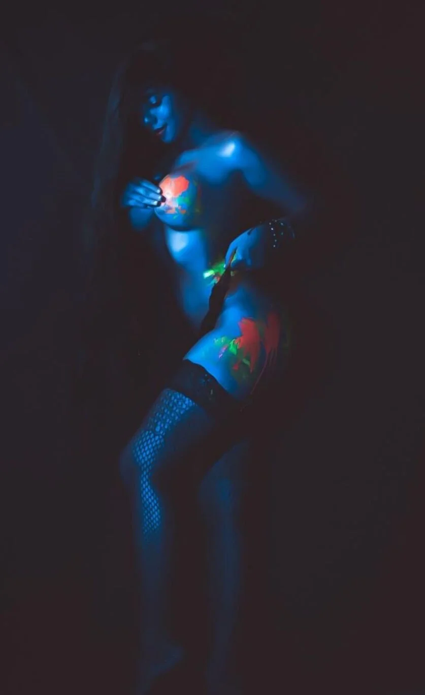 XXX Porn Photo of Nude pocahontasweetss03 12
