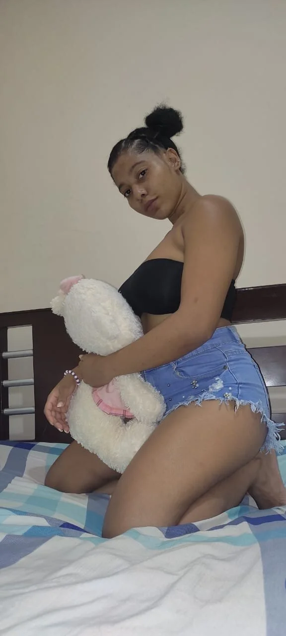 XXX Porn Photo of Nude ChloeTastty4u 2