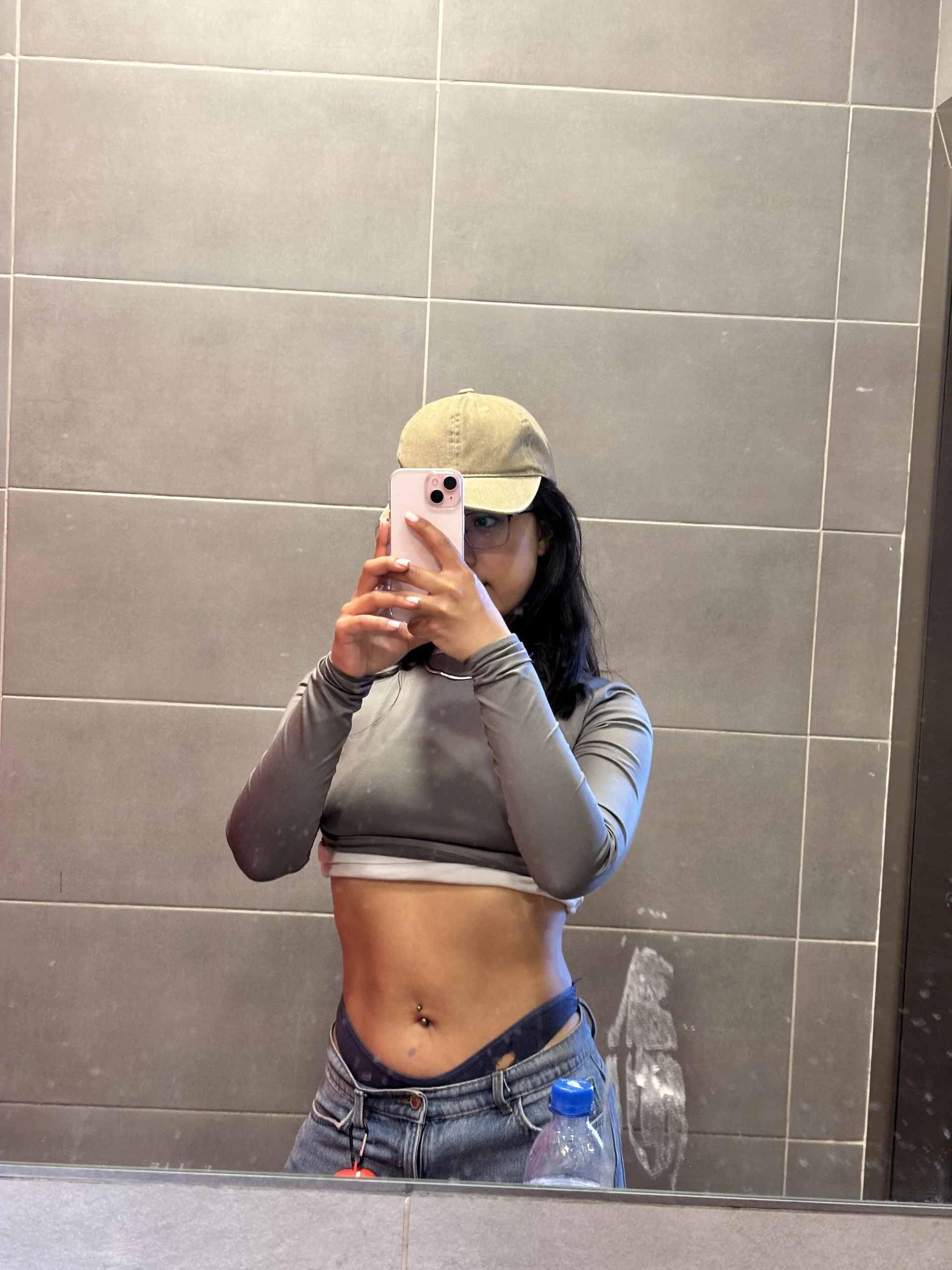 XXX Porn Photo of Nude JanaraM_ 9