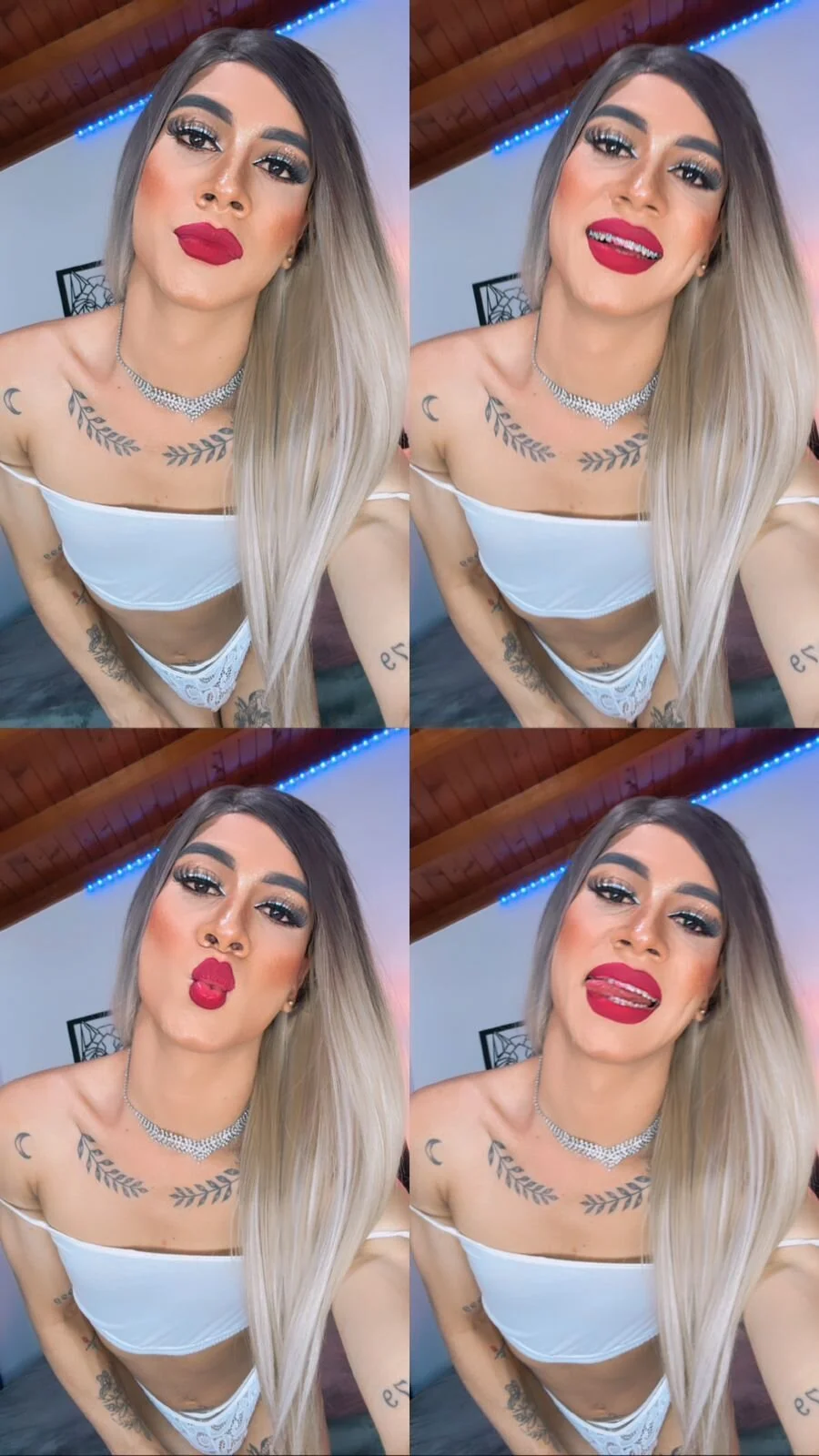 XXX Porn Photo of Nude Scarlett_Steelee 81