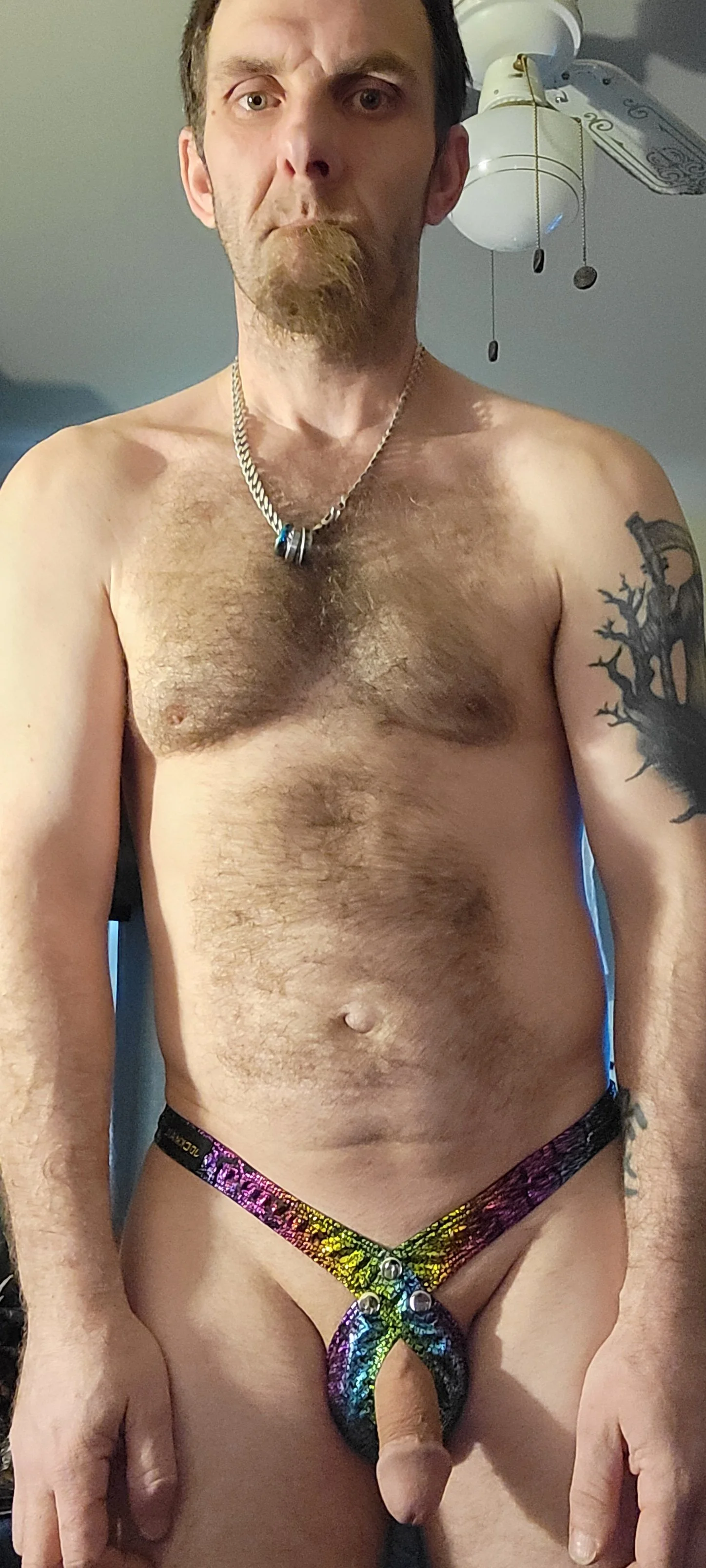 XXX Porn Photo of Nude Bigcock666467 3