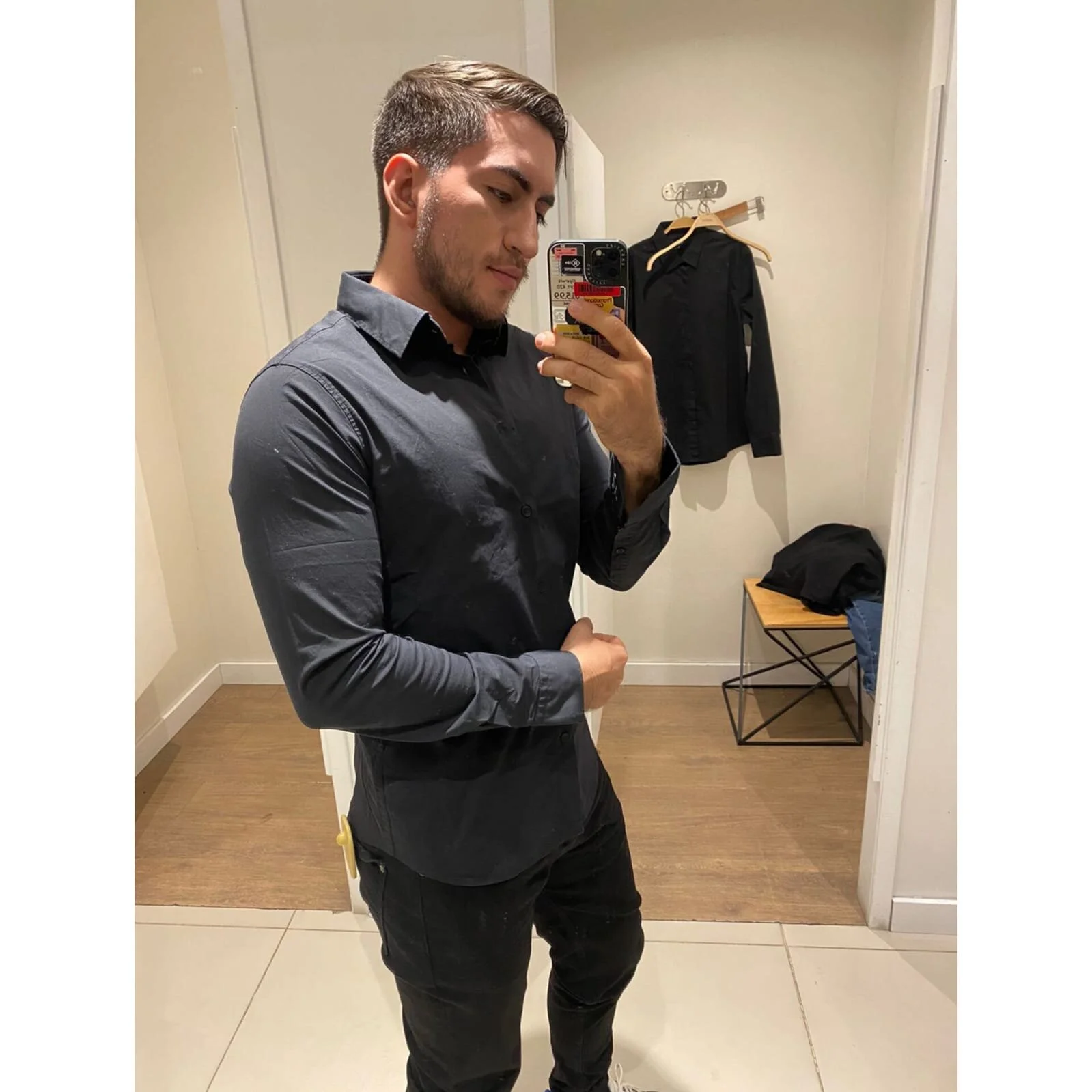 XXX Porn Photo of Nude JasonGray96 8