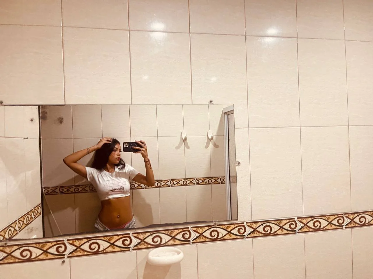 XXX Porn Photo of Nude PaolaB_g 63