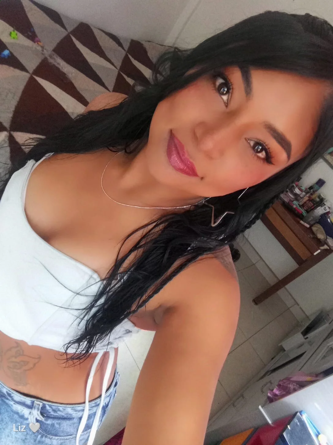 XXX Porn Photo of Nude AlisonMoon72 2