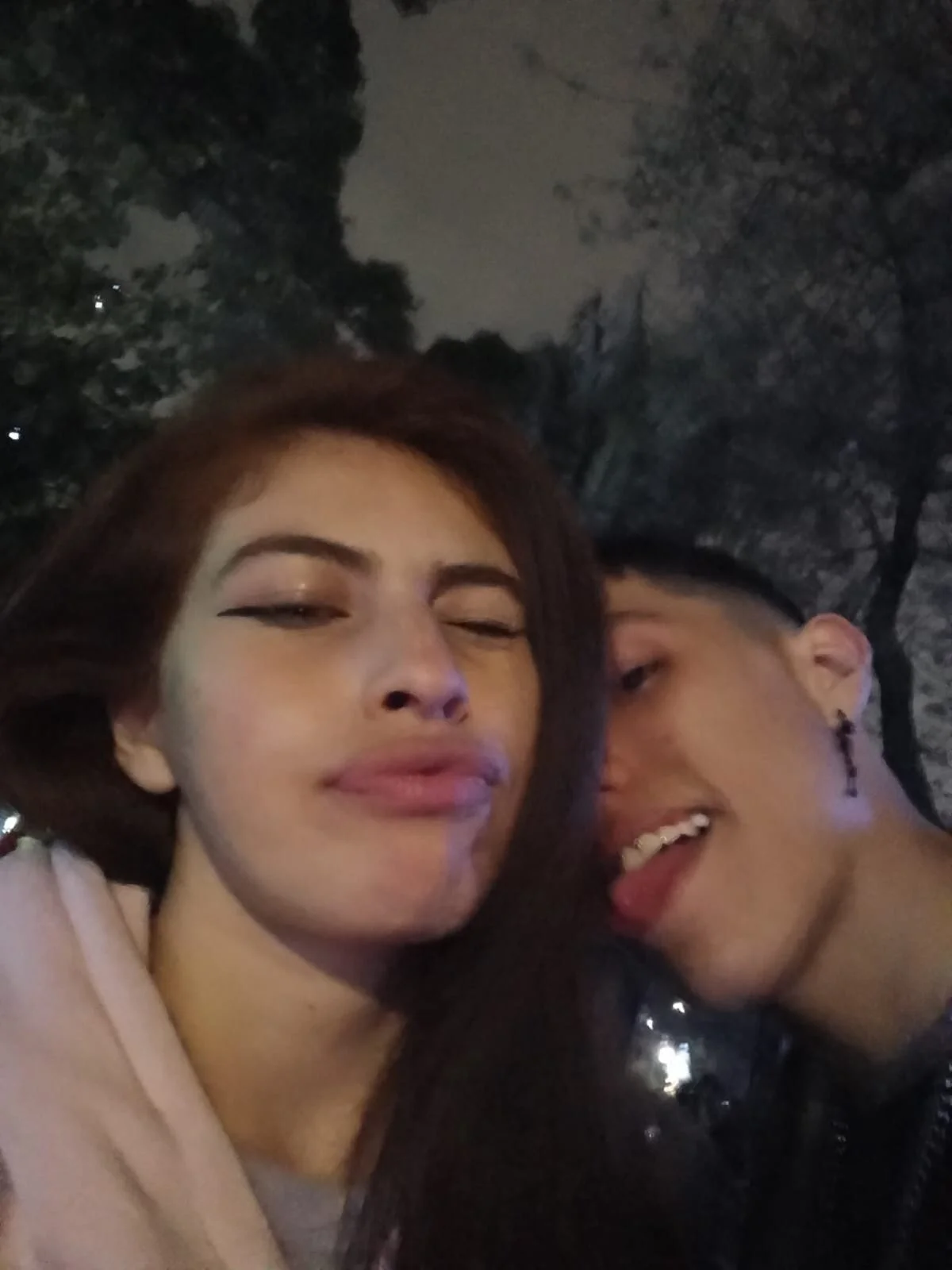 XXX Porn Photo of Nude Ambar_and_daimon_ 5