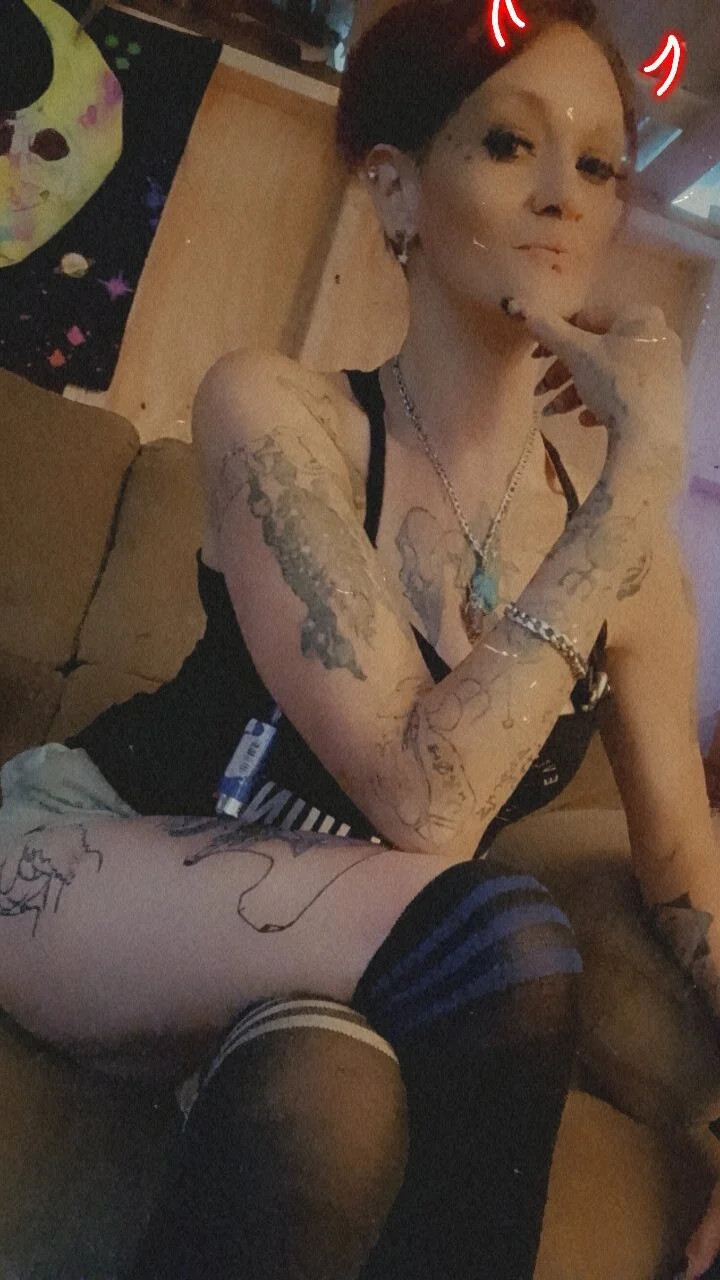 XXX Porn Photo of Nude renegade_vyxxen 9