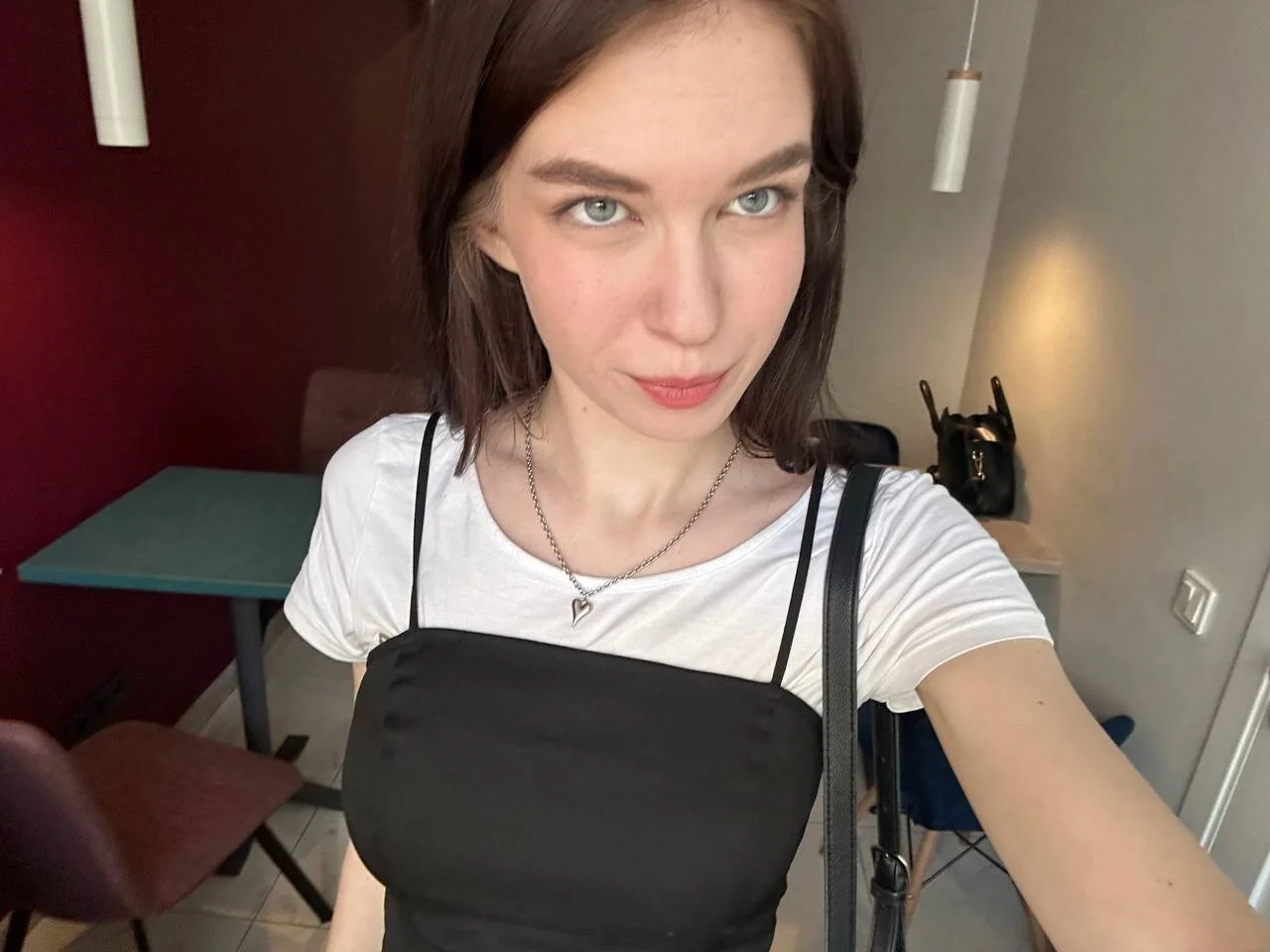 XXX Porn Photo of Nude ElliRusk 17