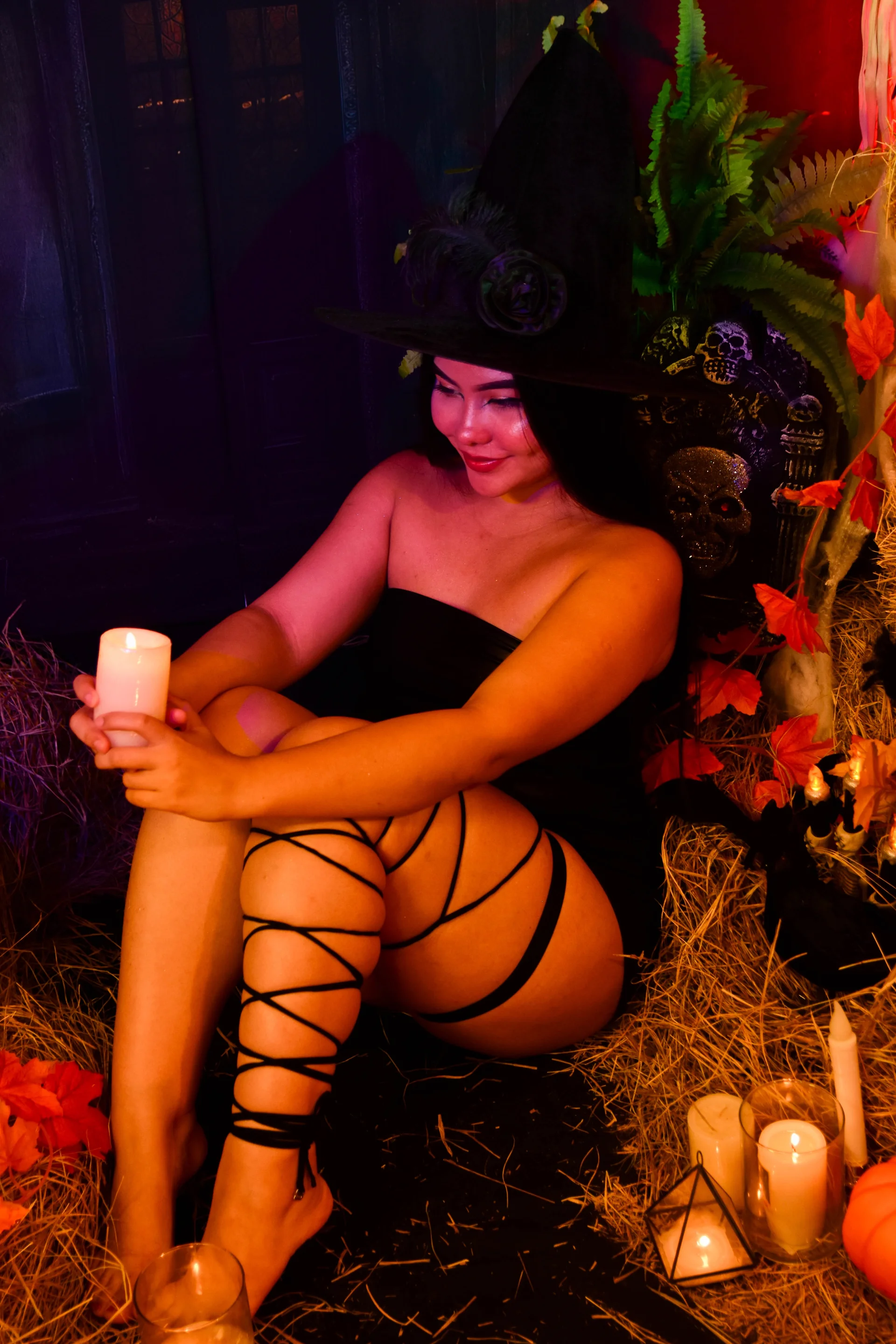 XXX Porn Photo of Nude aliscollins_ 74