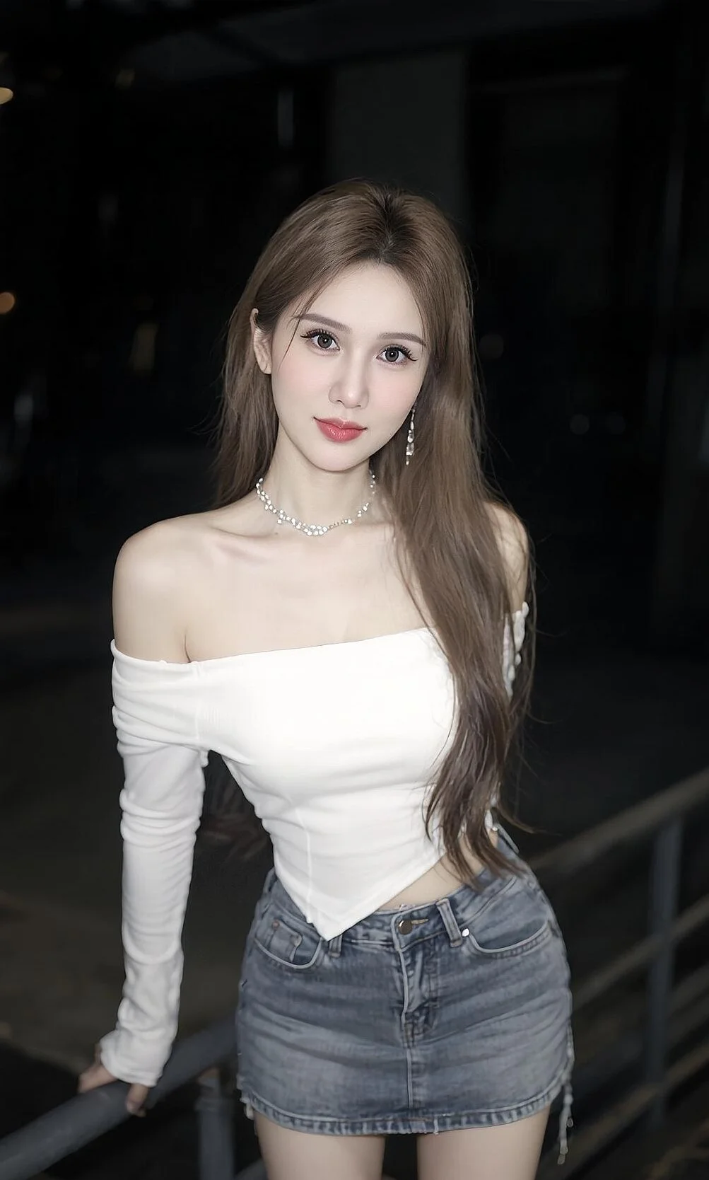XXX Porn Photo of Nude yuer2563 6