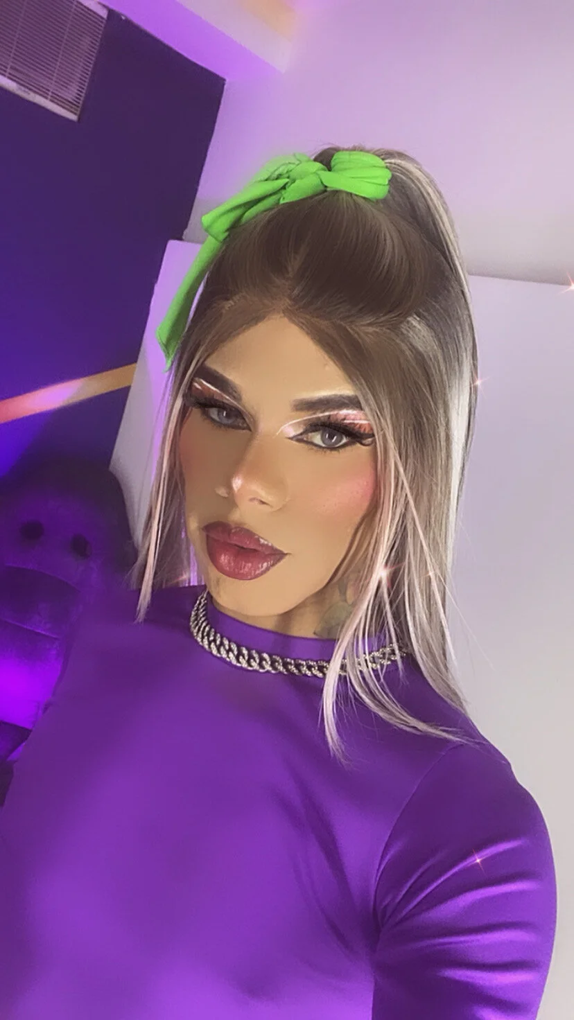 XXX Porn Photo of Nude Melanny_Brats 7