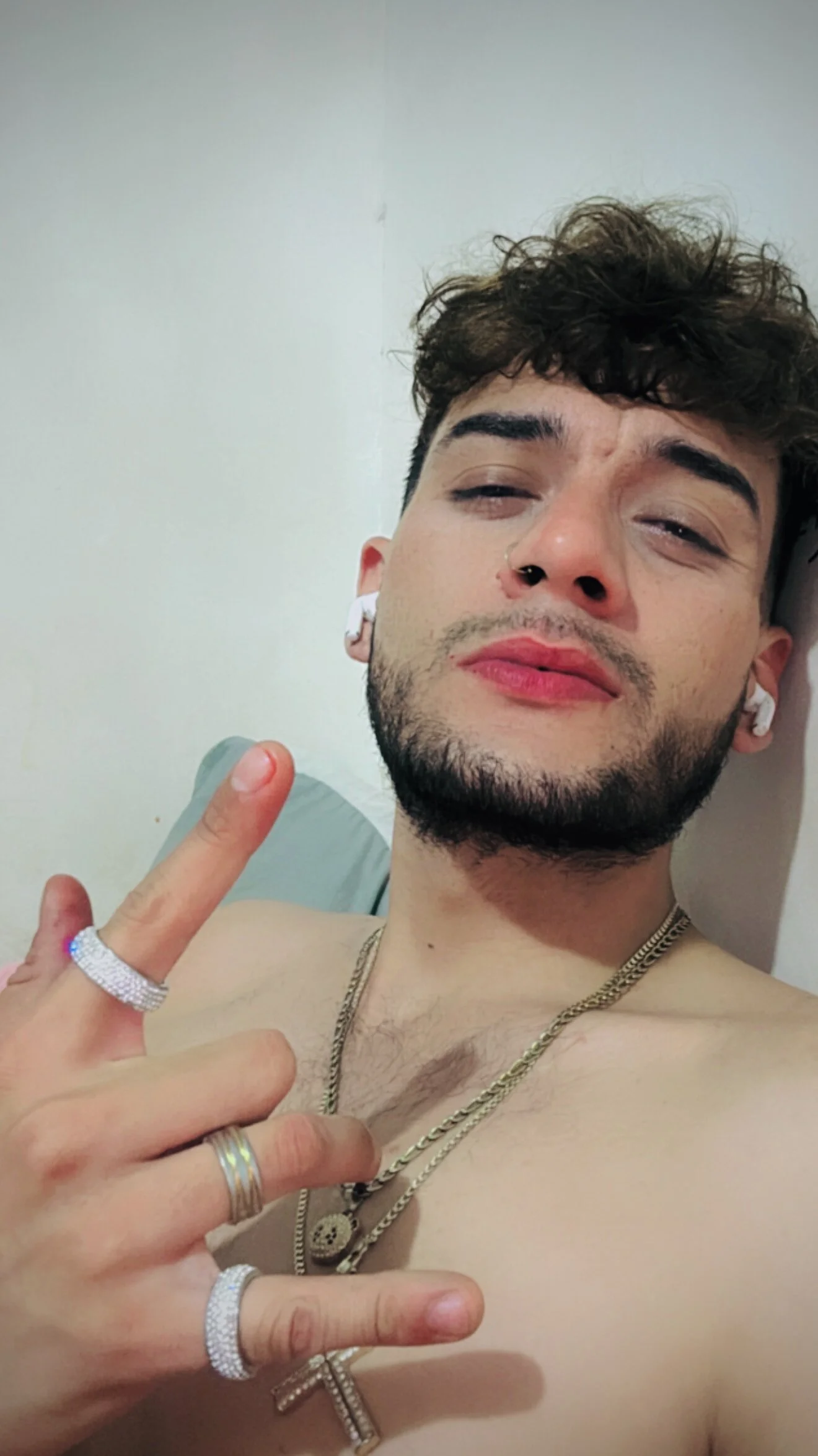 XXX Porn Photo of Nude Crasyhot6926 6