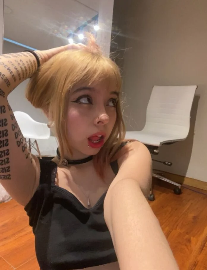 XXX Porn Photo of Nude its_bibi 1