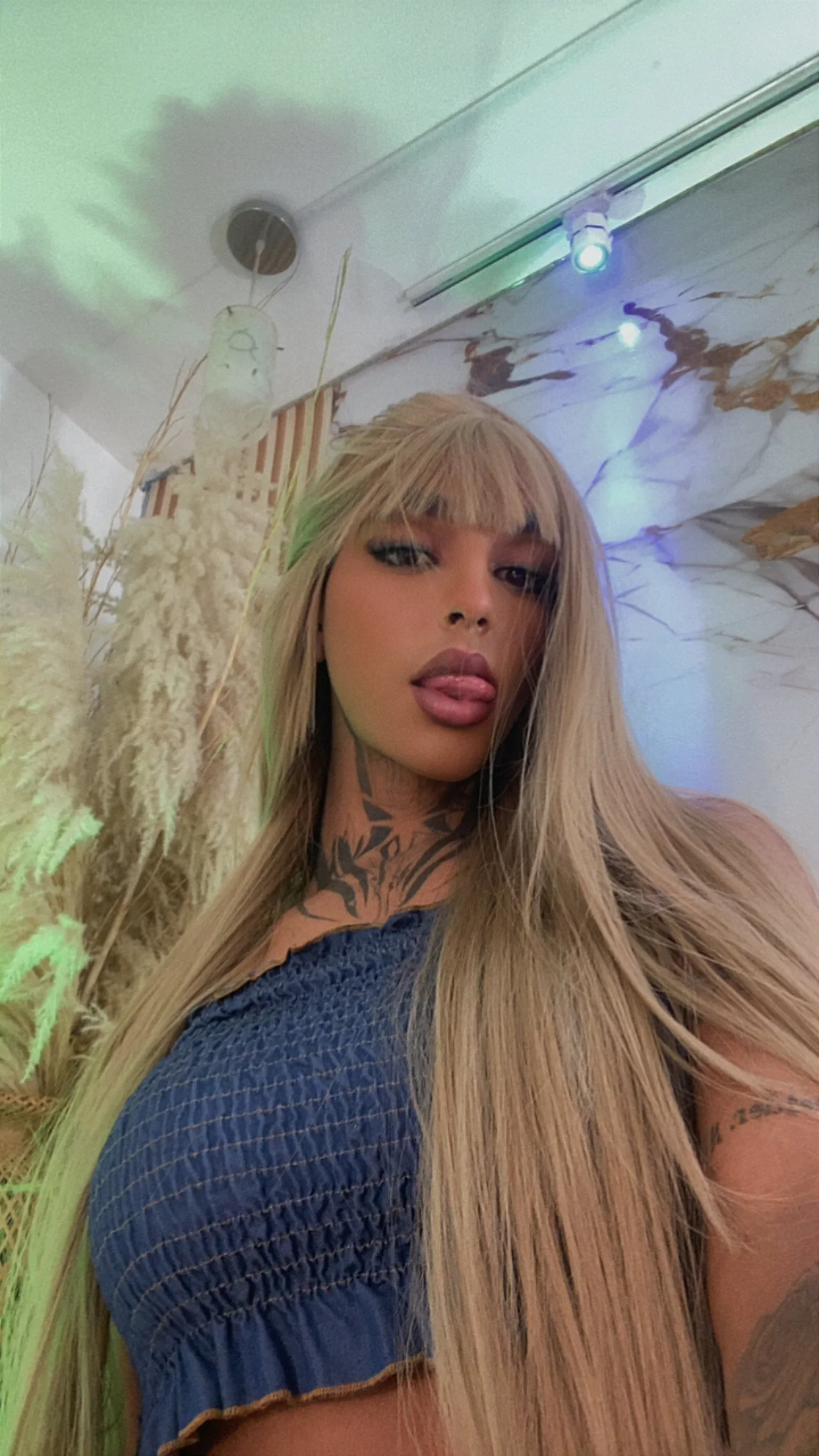 XXX Porn Photo of Nude Arianna_t 7