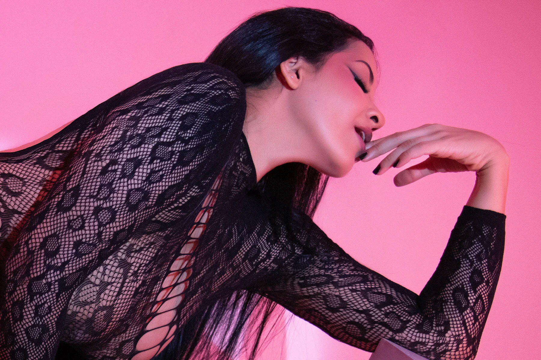 XXX Porn Photo of Nude Zamarax 11