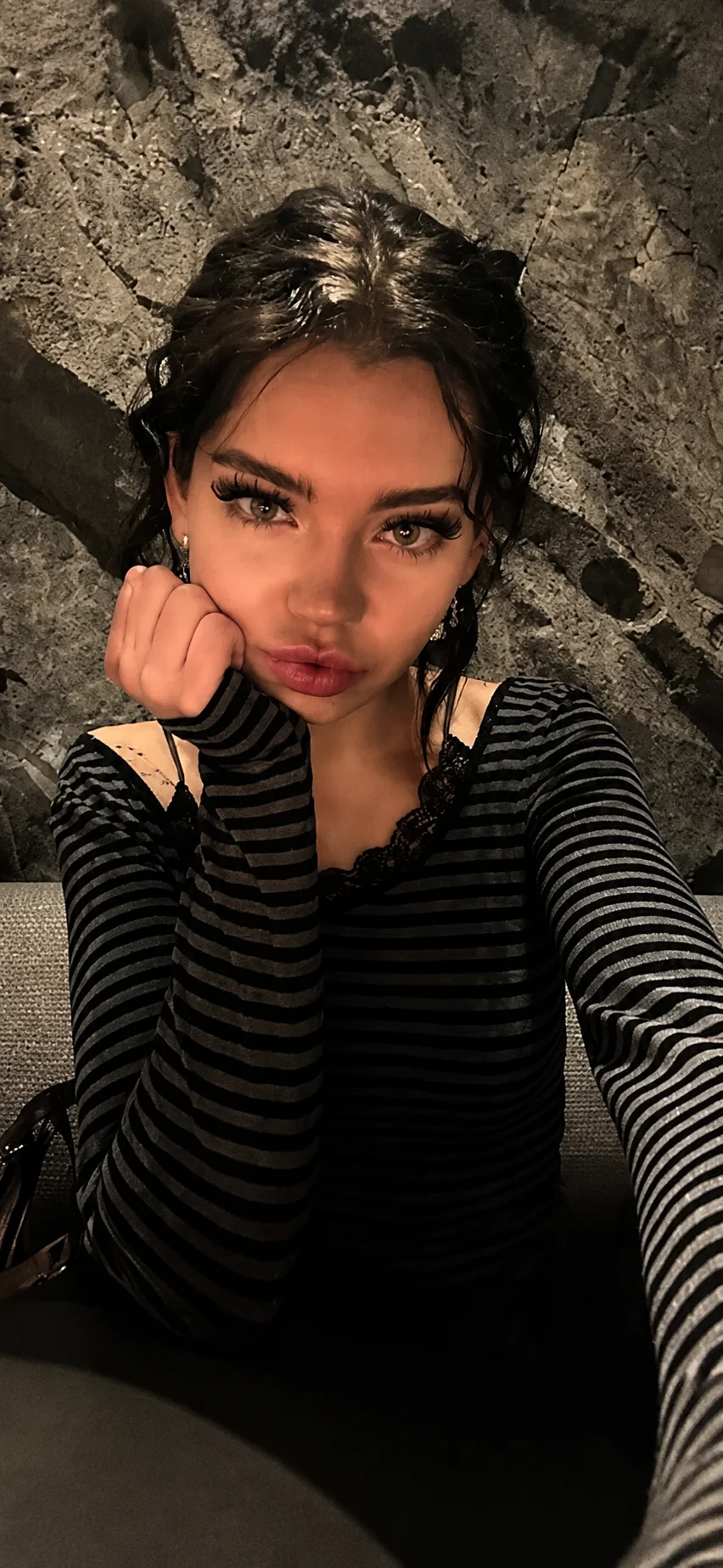 XXX Porn Photo of Nude LaceyBatter 11