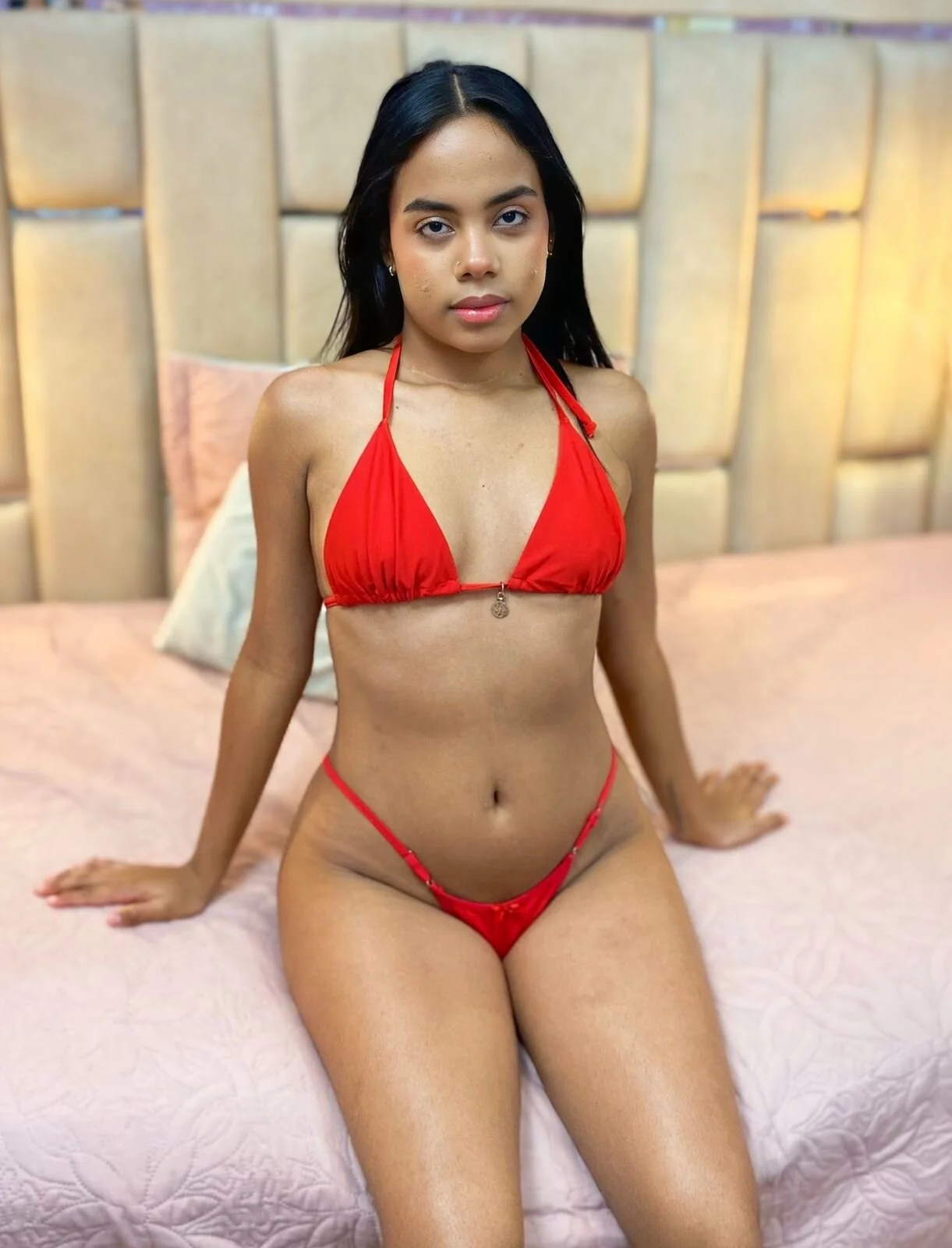 XXX Porn Photo of Nude TinyCherry_ 6