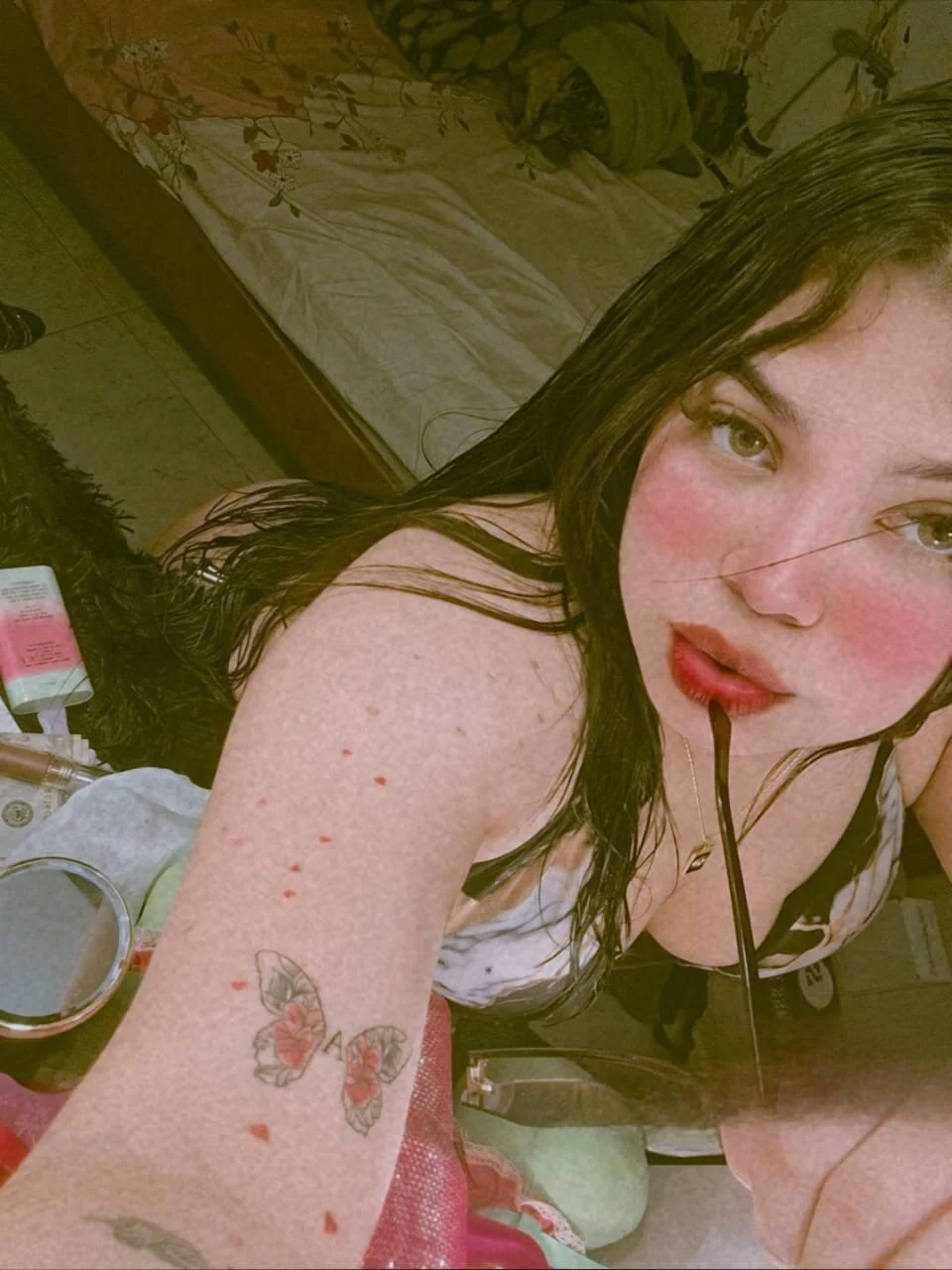 XXX Porn Photo of Nude MilyKiss 4