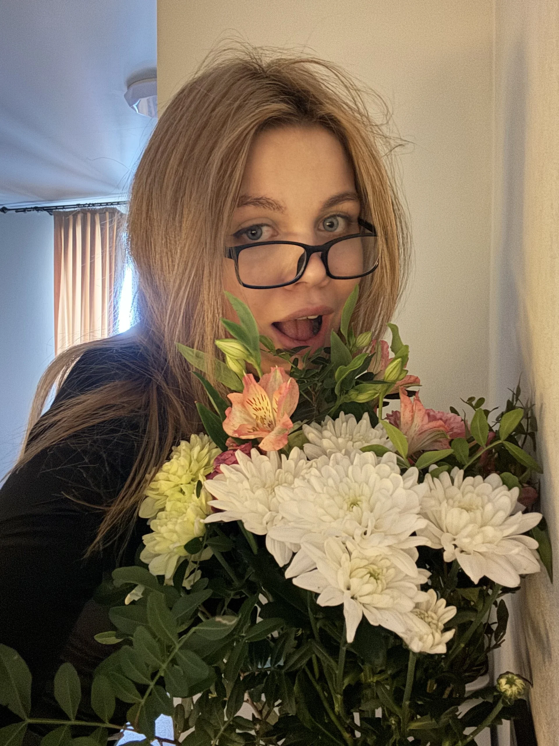 XXX Porn Photo of Nude ScarletMarnei 11