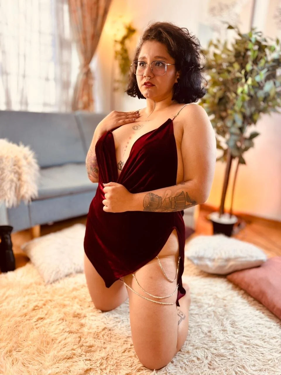 XXX Porn Photo of Nude Sylvara_bx 11