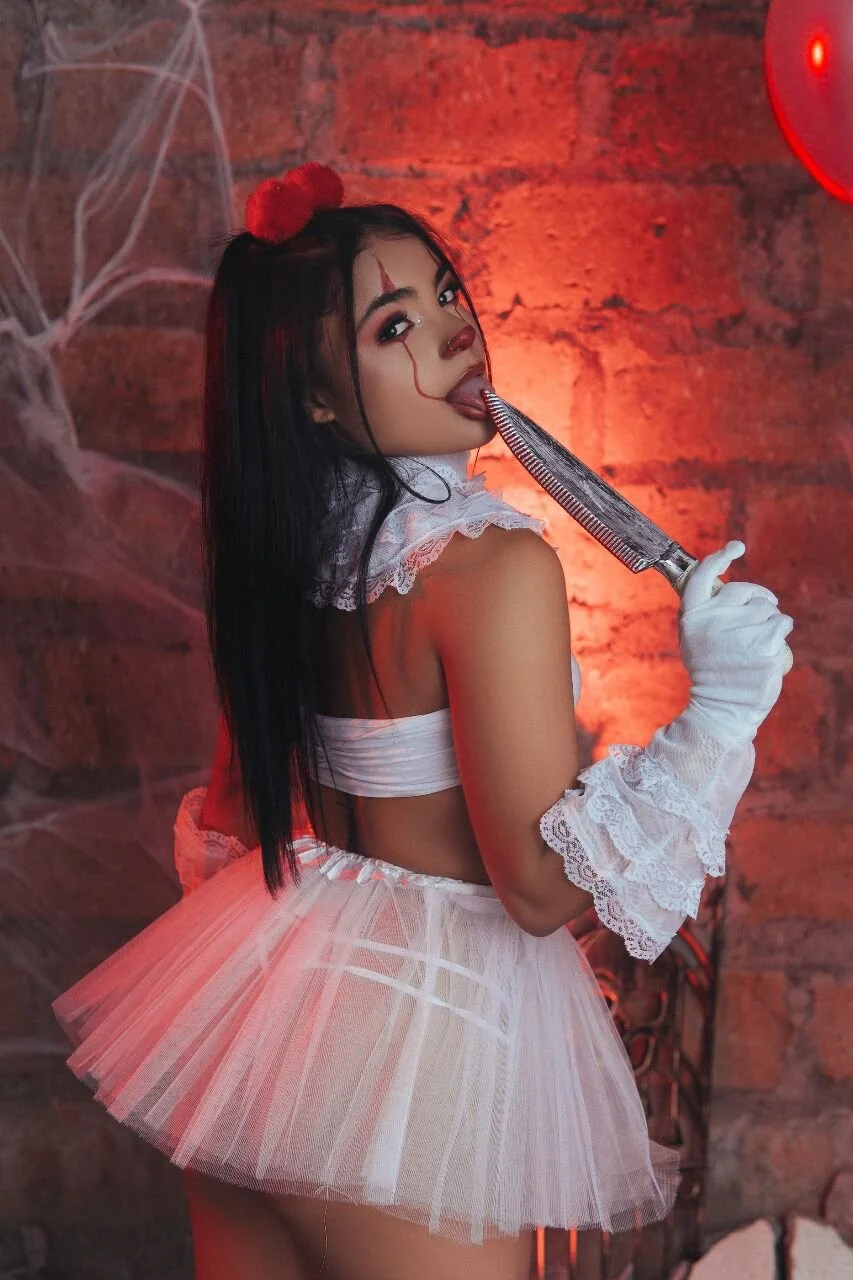 XXX Porn Photo of Nude PauVega_ 68