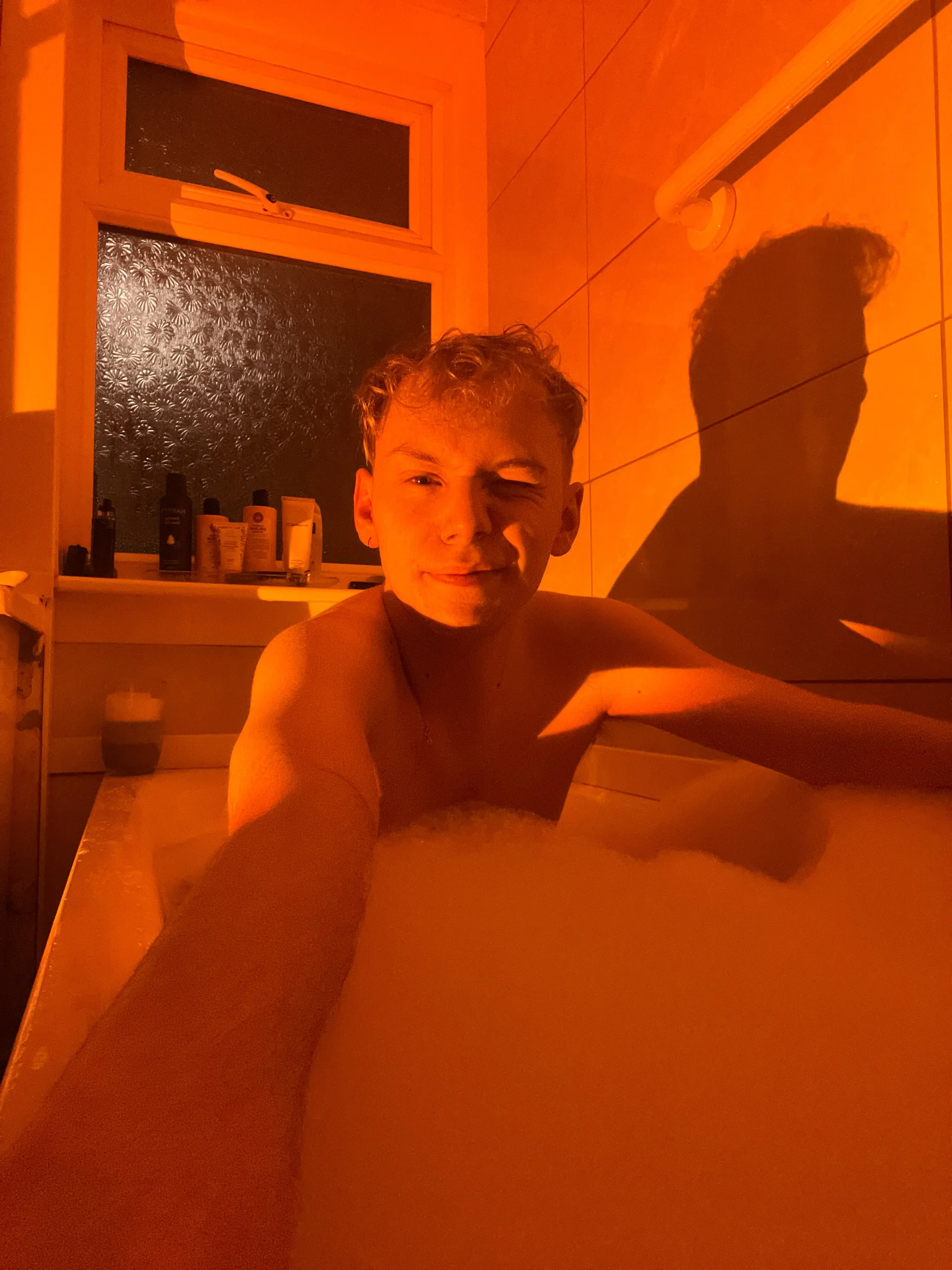 XXX Porn Photo of Nude scottishtwink01 2