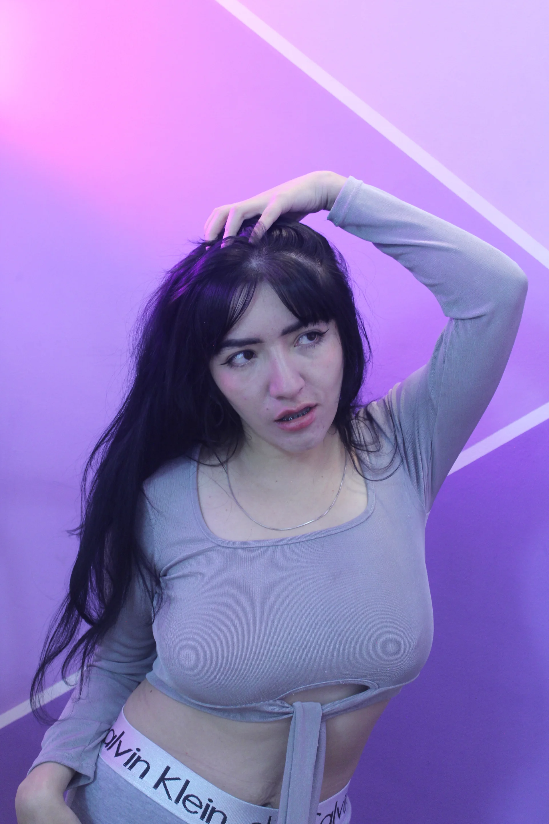XXX Porn Photo of Nude Eli_lujuria 6