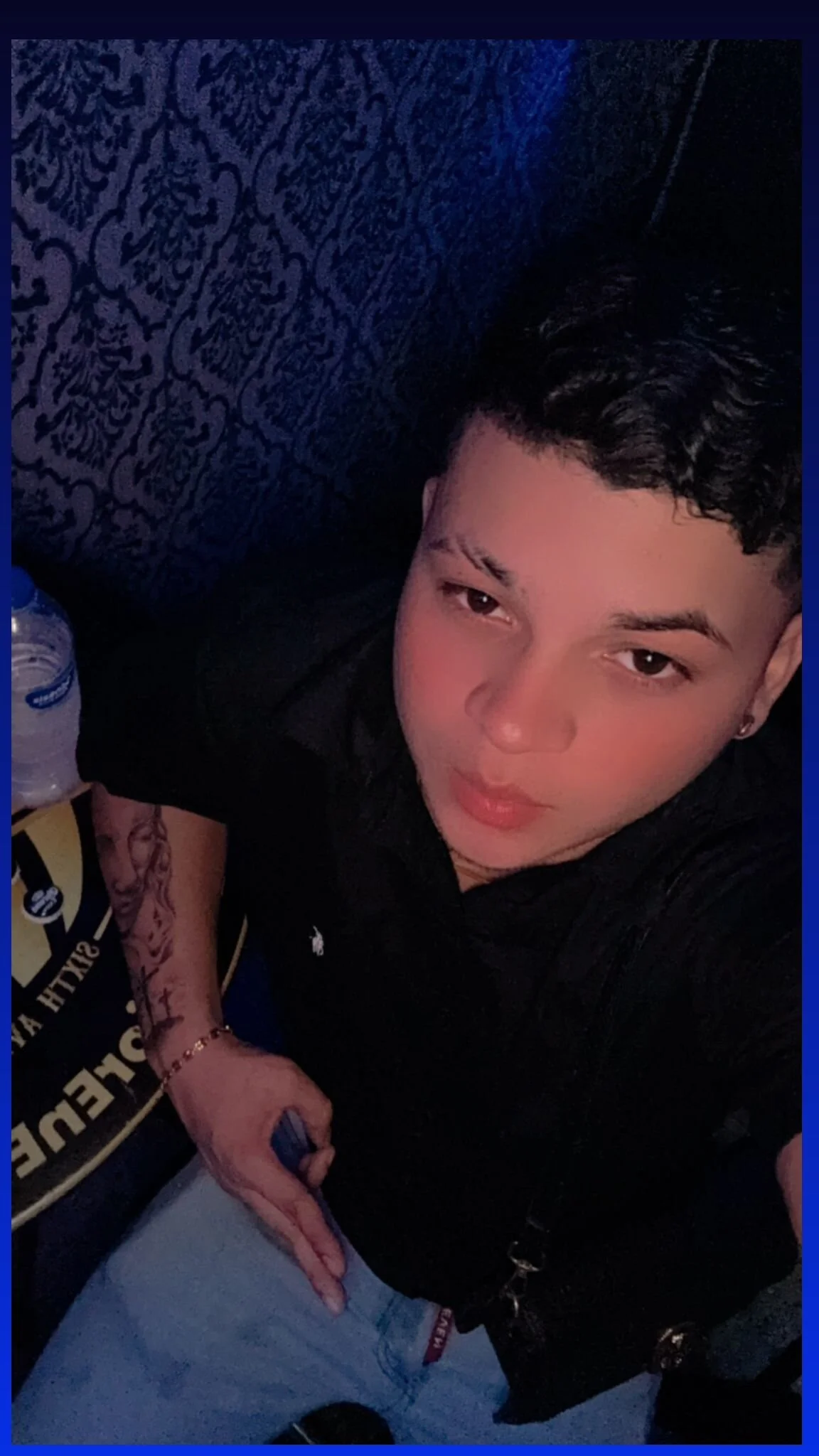 XXX Porn Photo of Nude juan_montoyasex 1