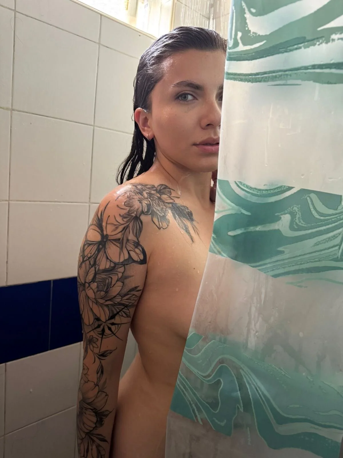 XXX Porn Photo of Nude karlamorris_ 183