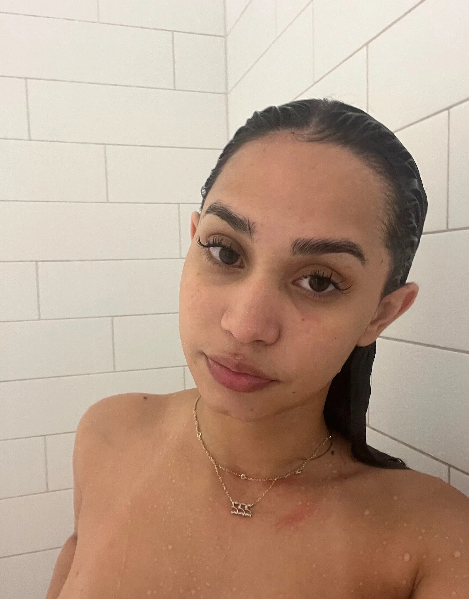 XXX Porn Photo of Nude Deliicinhadostripp 6