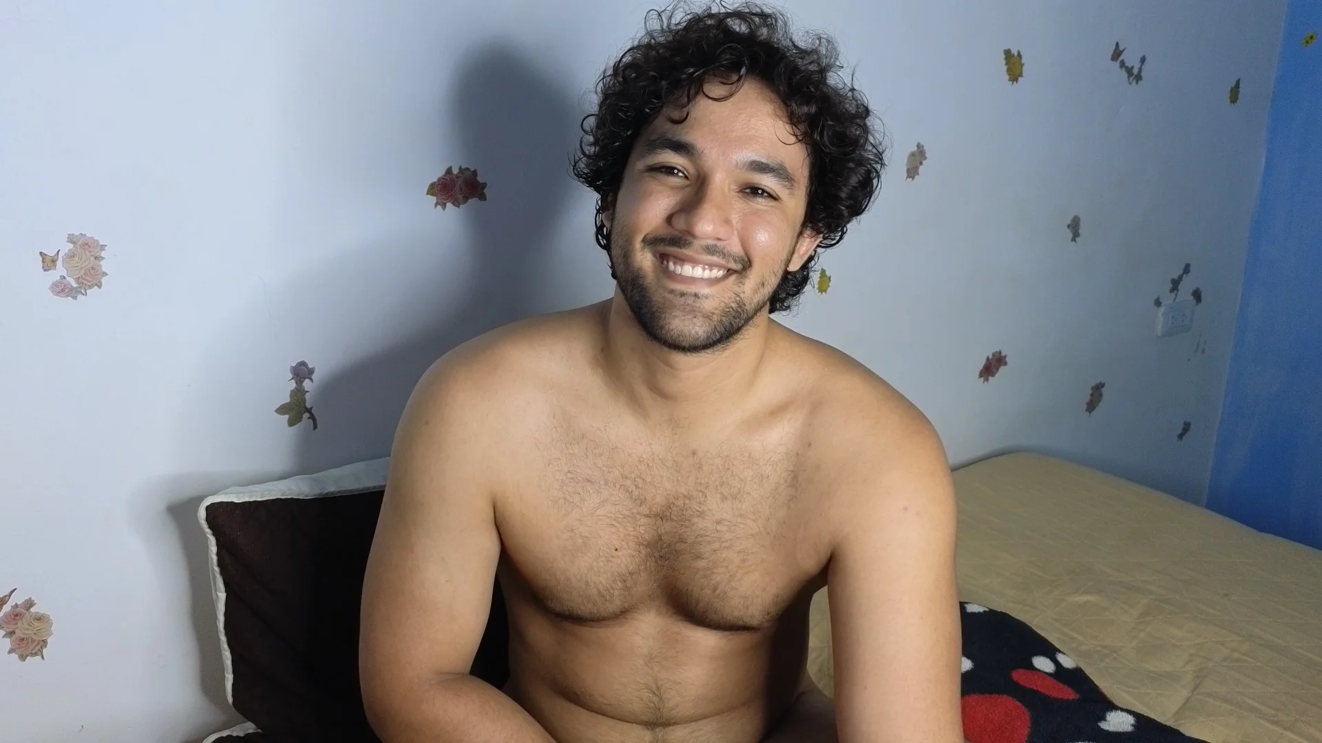 XXX Porn Photo of Nude FreyrStyle 1