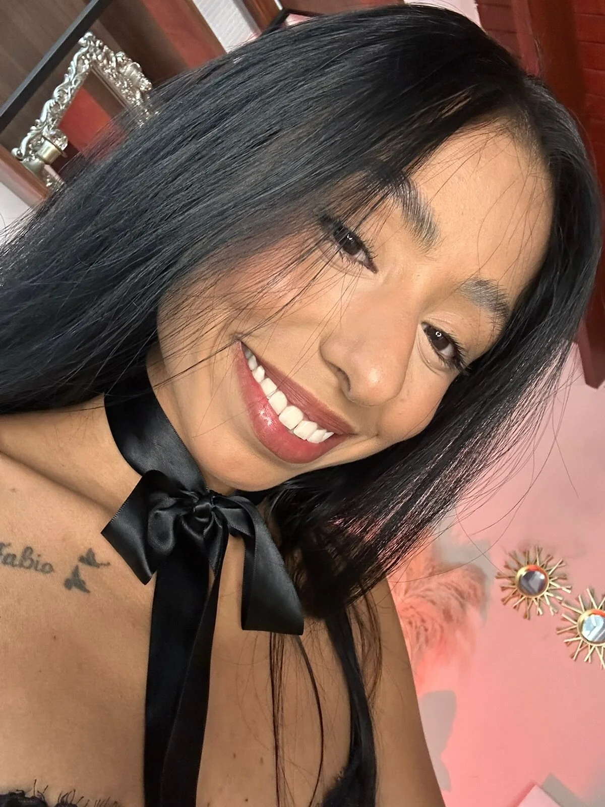 XXX Porn Photo of Nude antonela-deepthroat 104