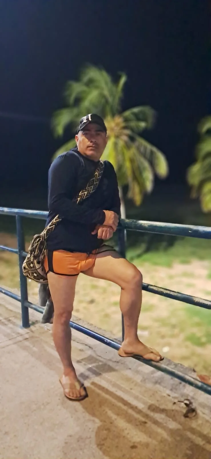 XXX Porn Photo of Nude jared_vasquez 16