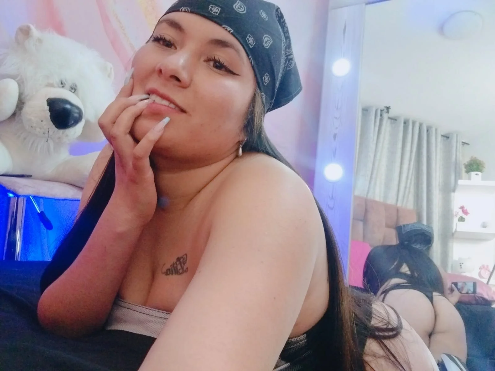 XXX Porn Photo of Nude Ary_noa 3