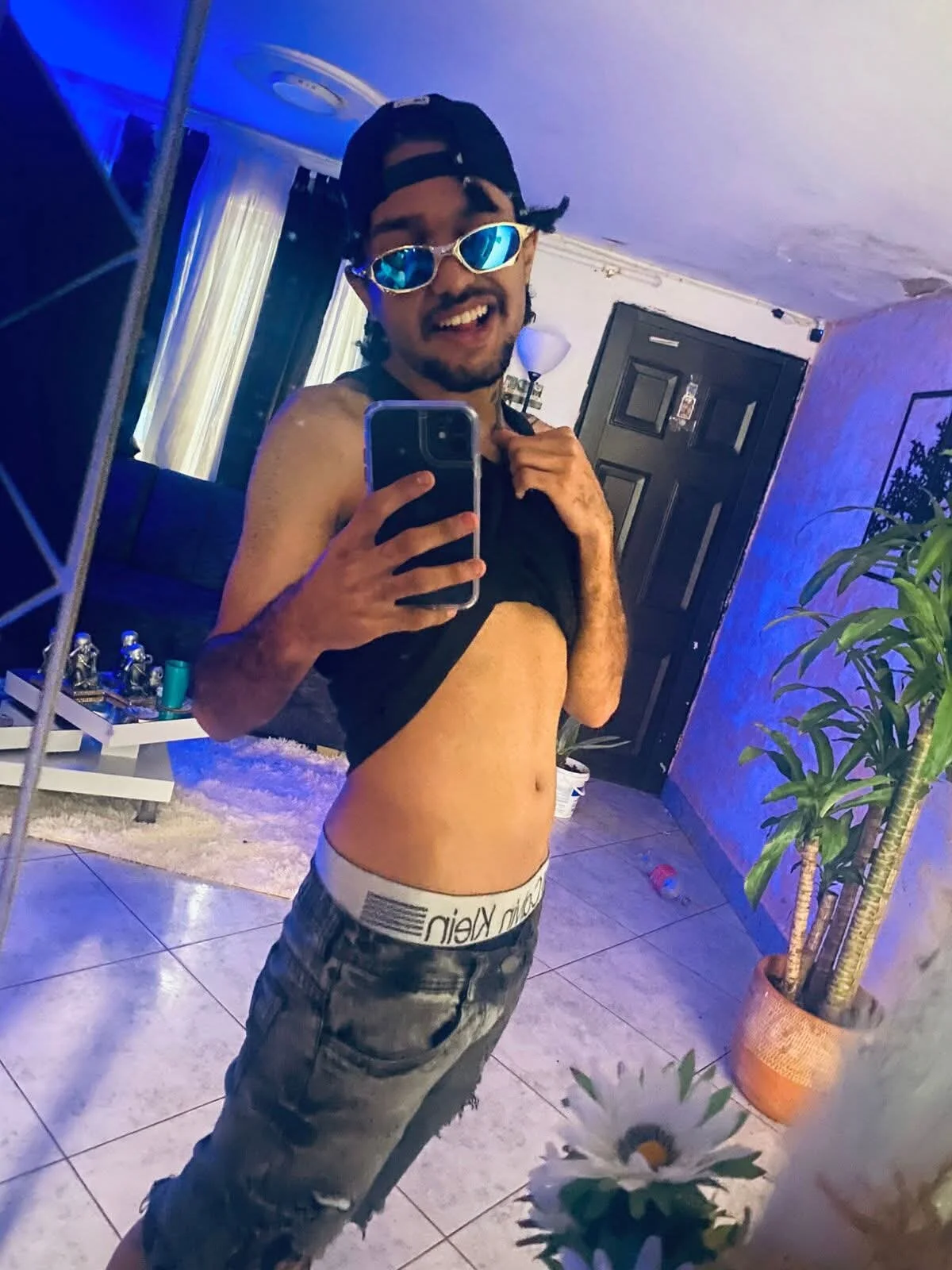 XXX Porn Photo of Nude Josh_Hot_Sex 6