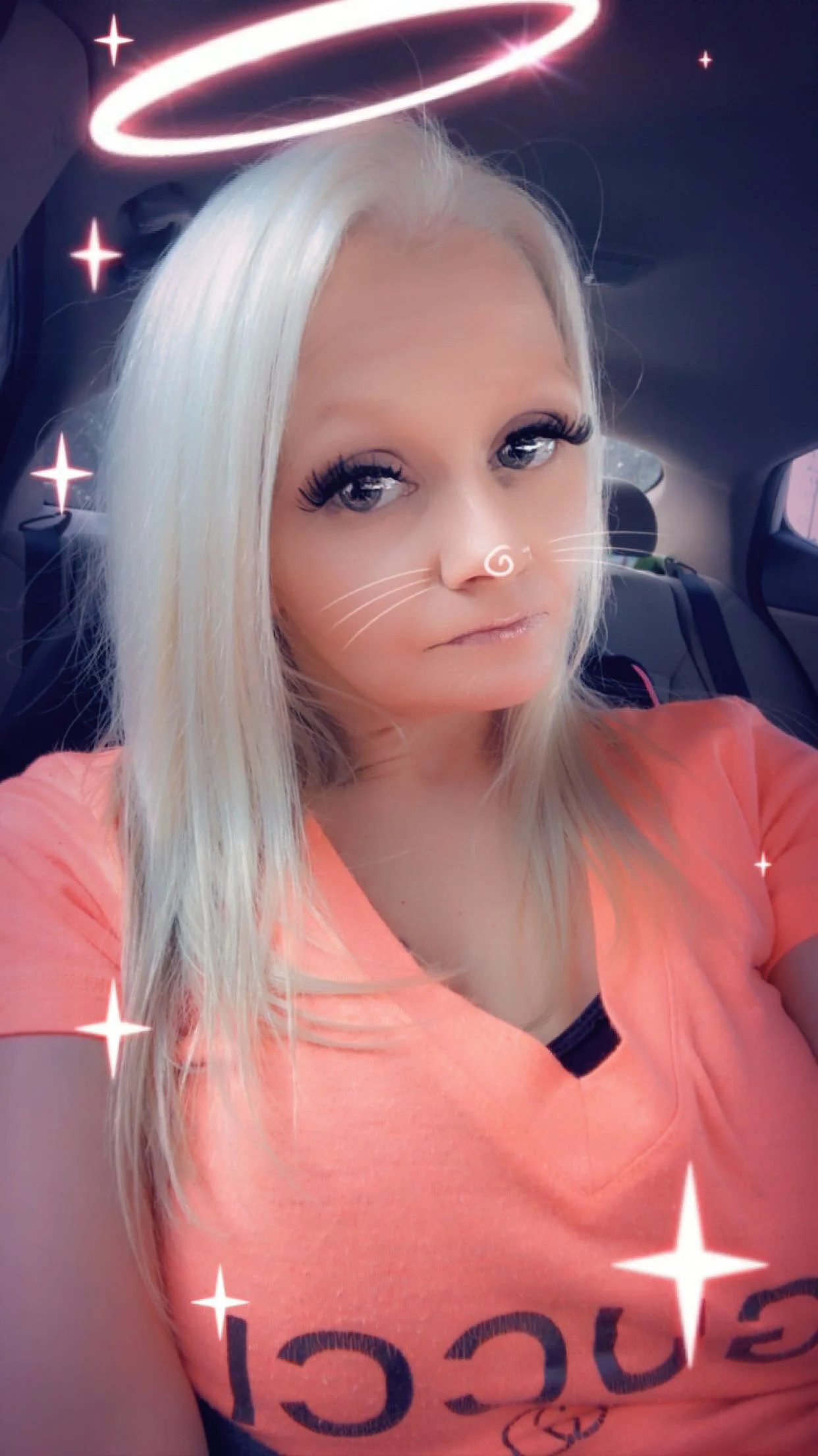 XXX Porn Photo of Nude PrincessCutz1 10
