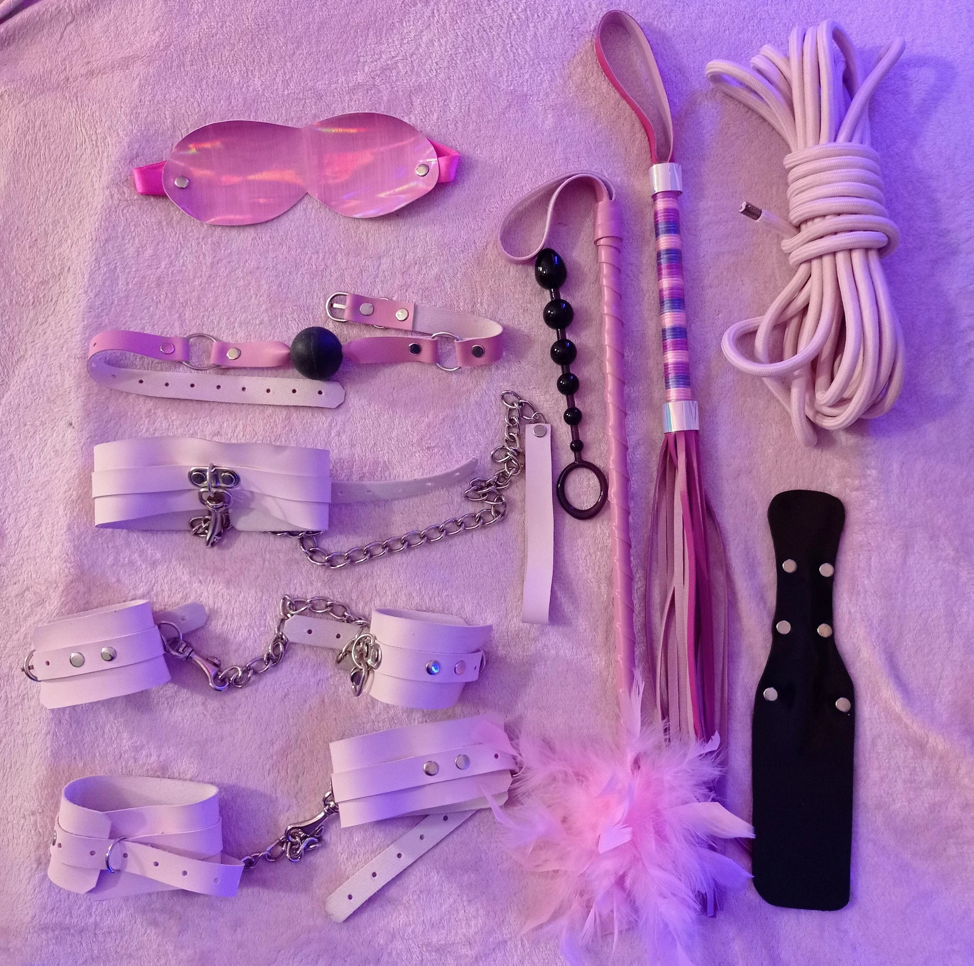 XXX Porn Photo of Nude MeowMeowZoe 83