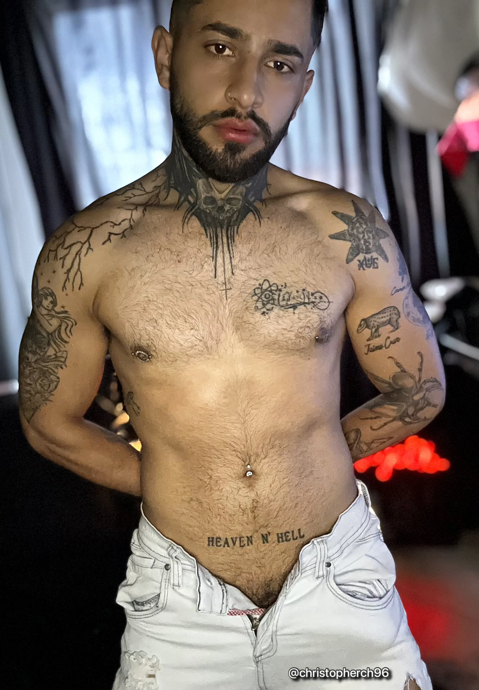 XXX Porn Photo of Nude Christangel96_ 22