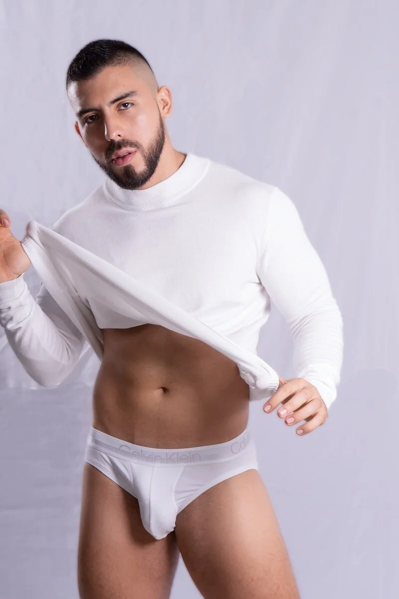 XXX Porn Photo of Nude Markbrown 7
