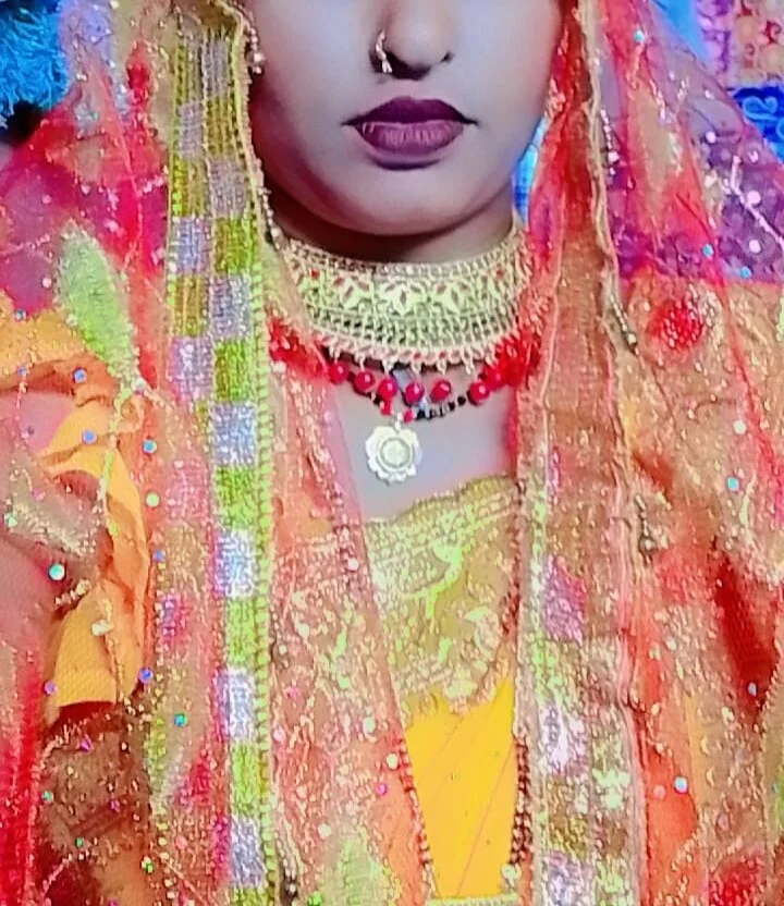 XXX Porn Photo of Nude Hotcouplepriya 5