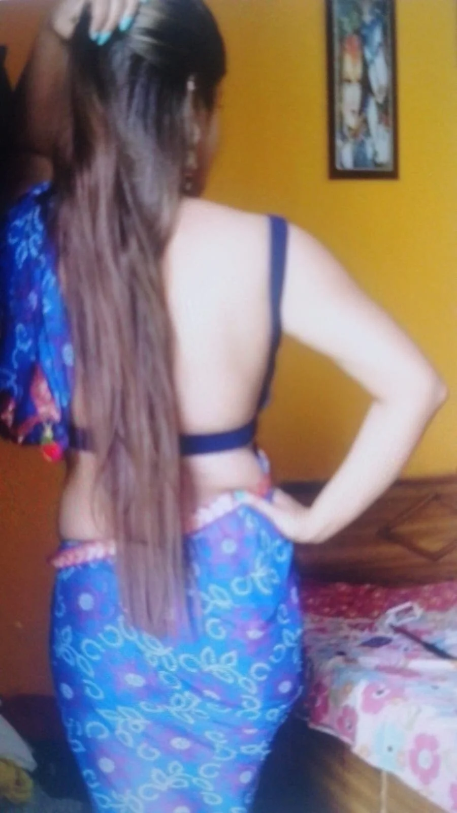 XXX Porn Photo of Nude Qween_Seelu 5