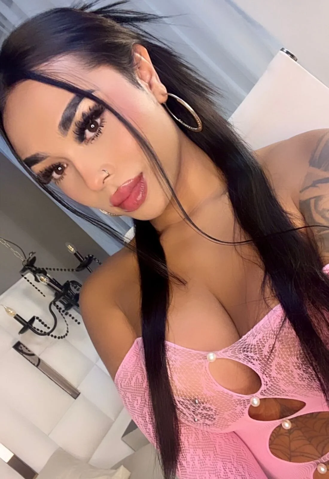 XXX Porn Photo of Nude tinaqueen_noa 9