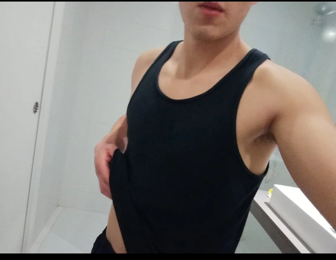 XXX Porn Photo of Nude 97banana 1