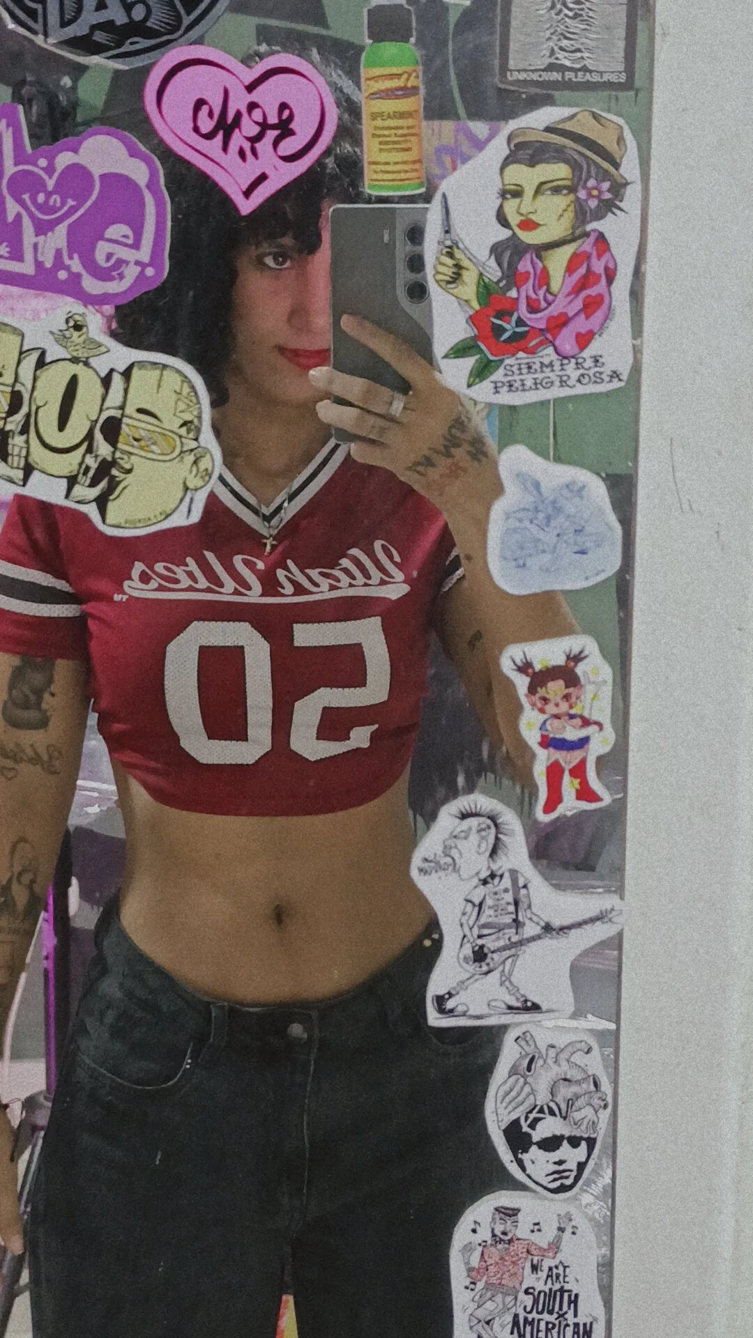 XXX Porn Photo of Nude elhuevitotuyo 2